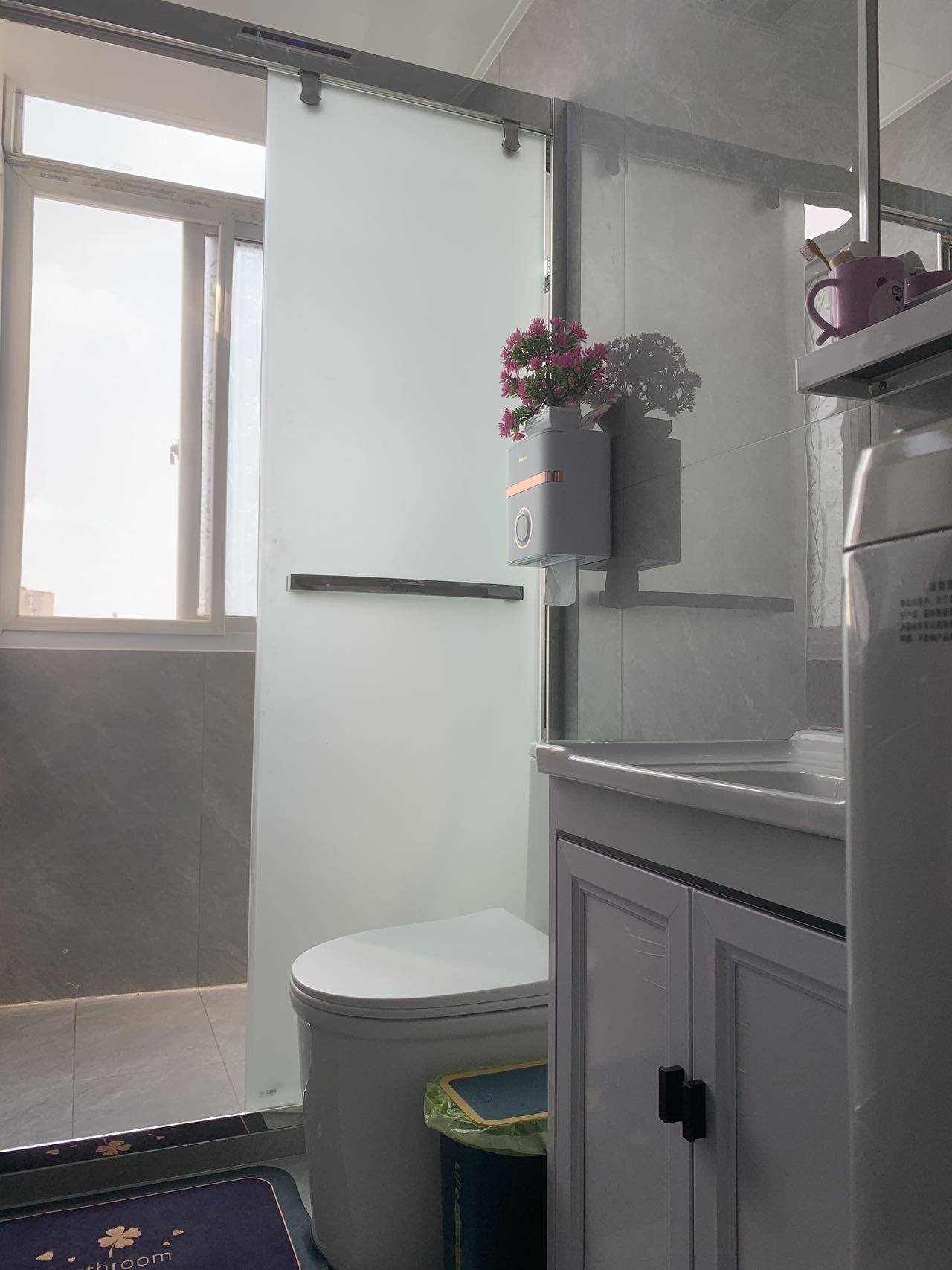 南京-鼓樓-溫馨小窩,乾淨治愈,市井煙火氣