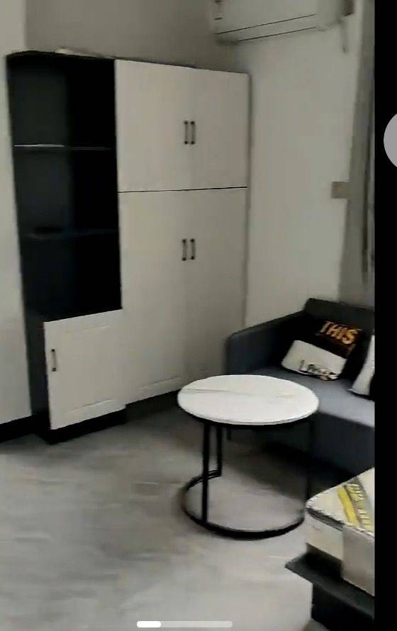 Guangzhou-Tianhe-Cozy Home,Clean&Comfy,No Gender Limit