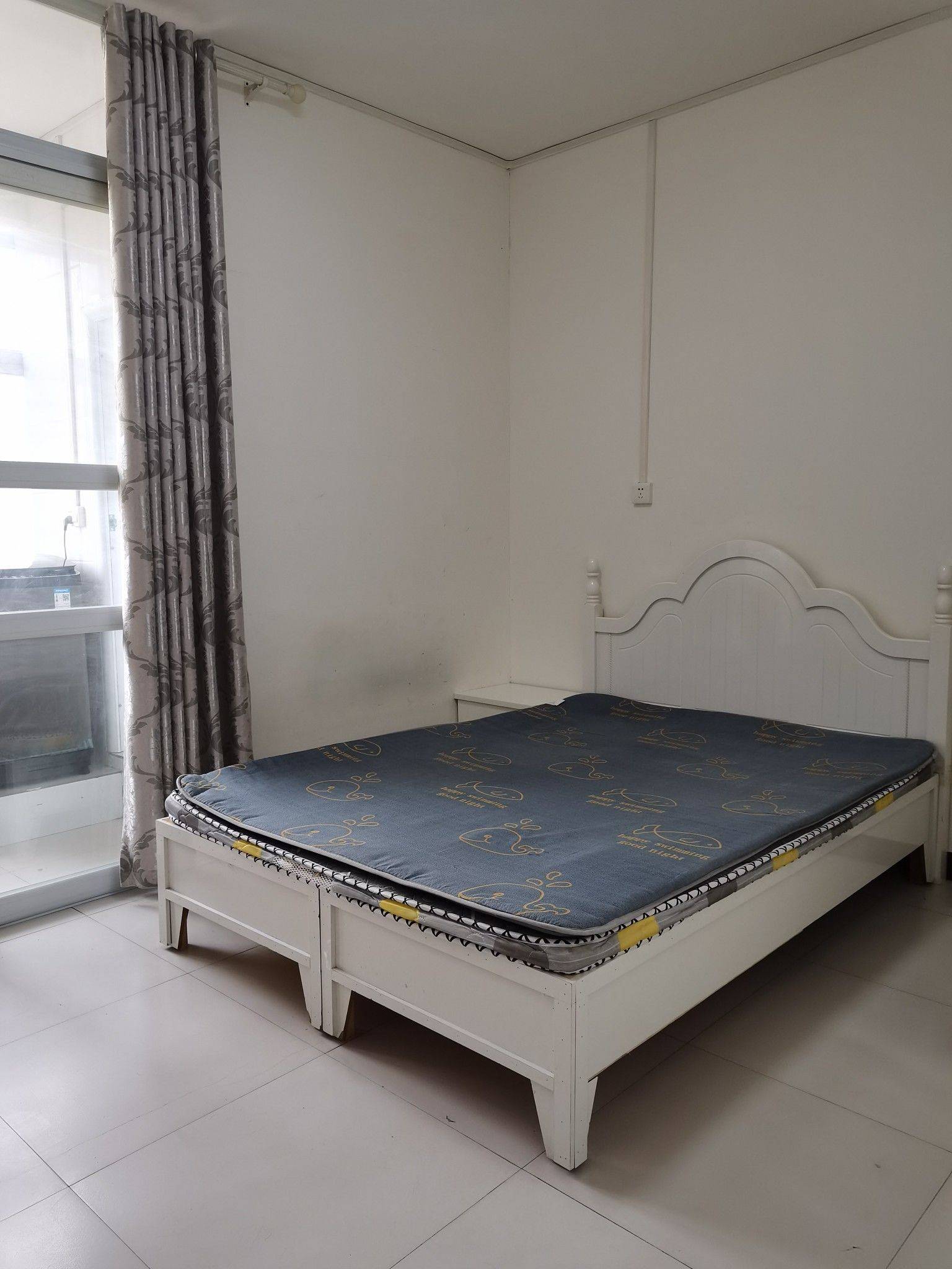 Zhengzhou-Jinshui-Cozy Home,Clean&Comfy,No Gender Limit,Pet Friendly