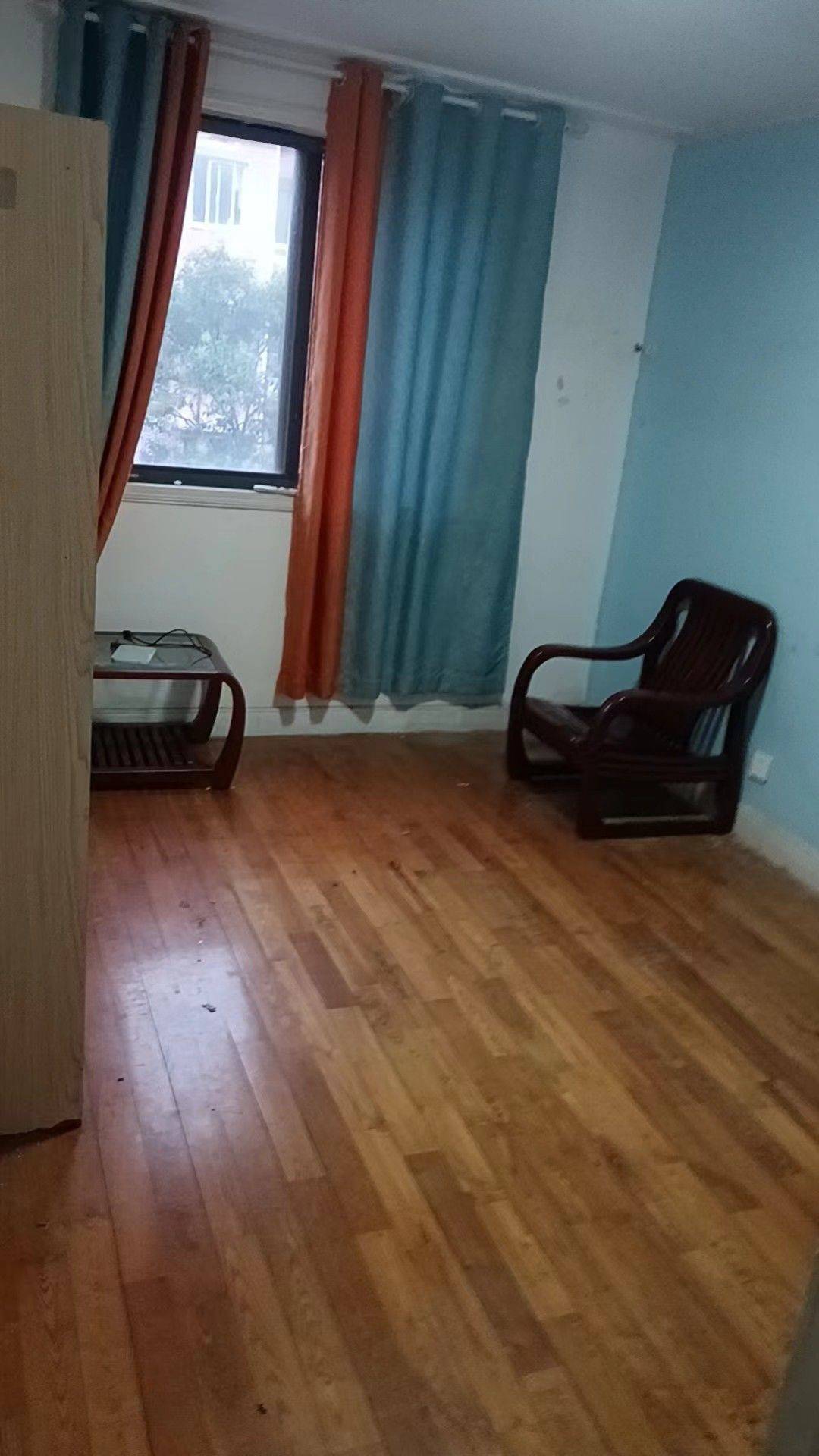 Shanghai-Baoshan-Cozy Home,Clean&Comfy,No Gender Limit,Hustle & Bustle