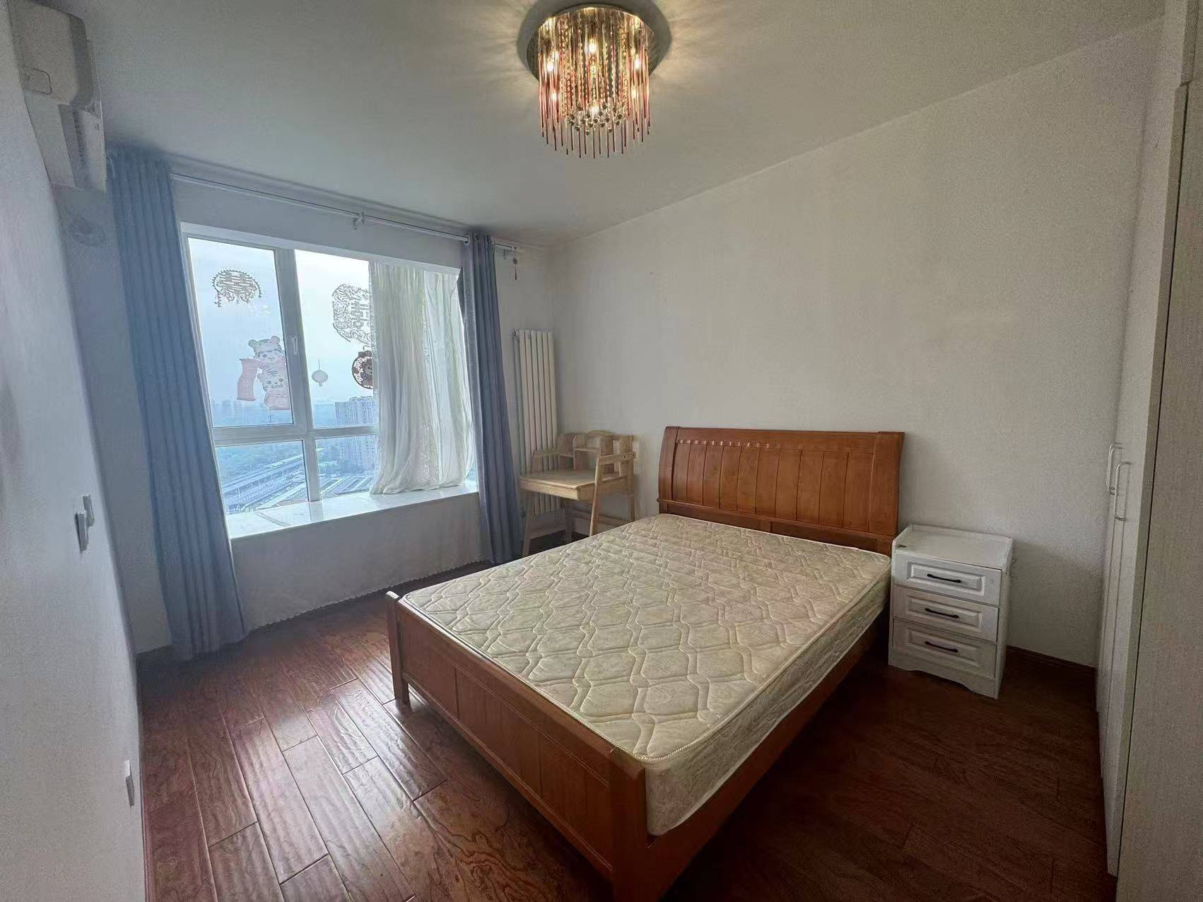 Beijing-Chaoyang-Cozy Home,Clean&Comfy,No Gender Limit,Hustle & Bustle,“Friends”,Chilled,LGBTQ Friendly,Pet Friendly