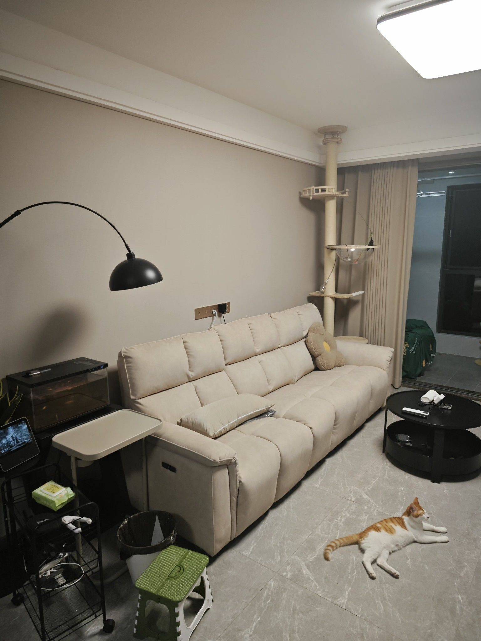 西安-雁塔-温馨小窝,LGBTQ友好,宠物友好