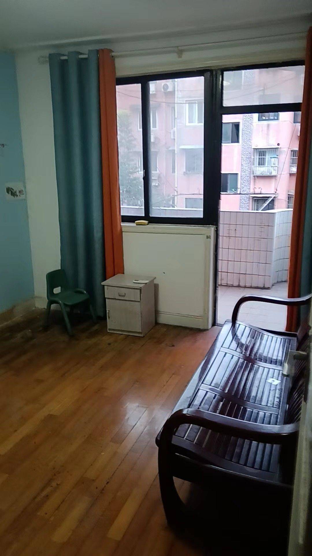 Shanghai-Baoshan-Cozy Home,Clean&Comfy,No Gender Limit,Hustle & Bustle
