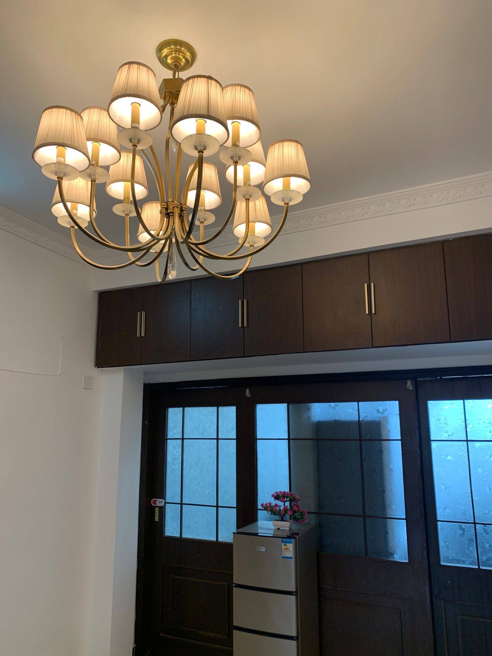 南京-鼓樓-溫馨小窩,乾淨治愈,市井煙火氣