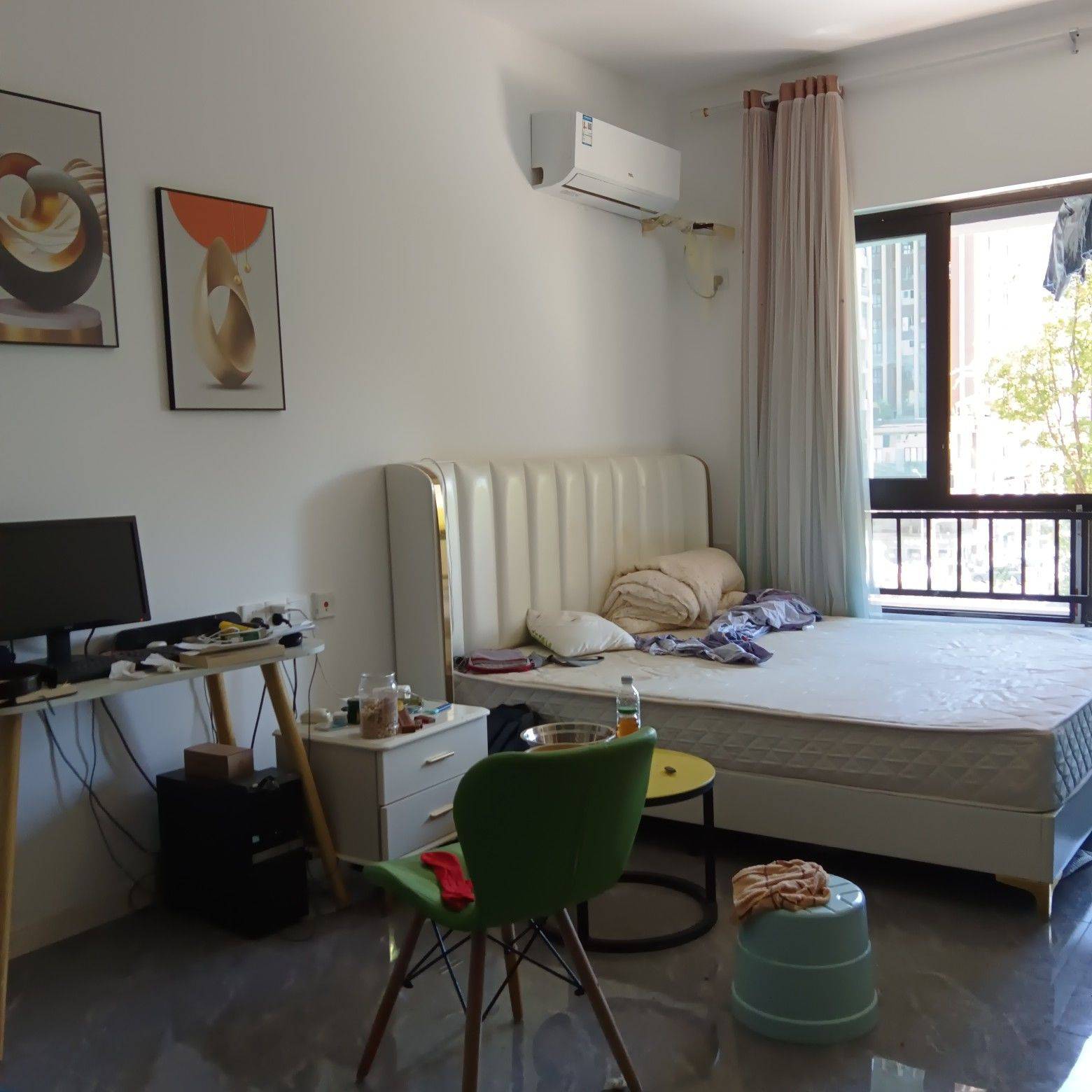 Chongqing-Shapingba-Cozy Home,Clean&Comfy,No Gender Limit,LGBTQ Friendly