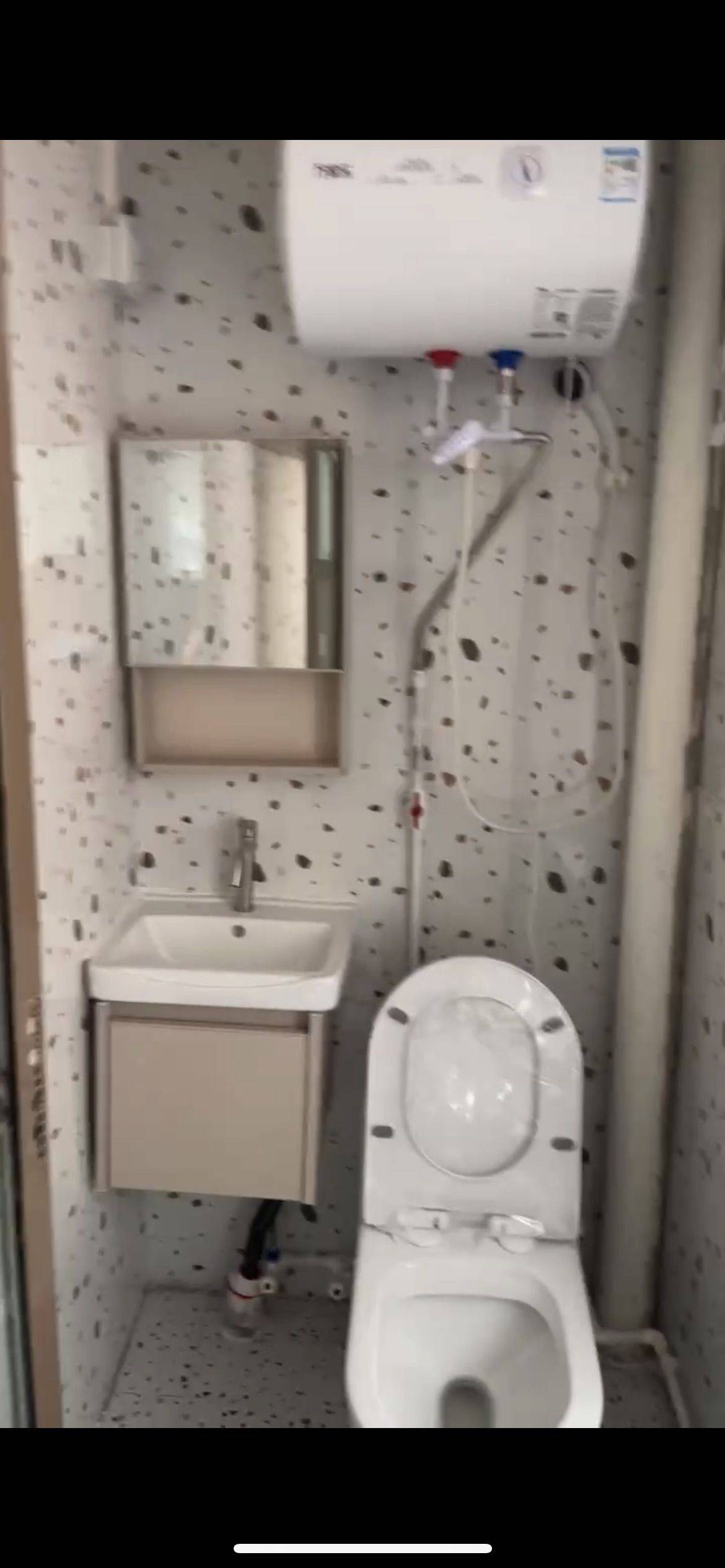 Shenzhen-Longgang-性价比高,转租,民水民电,Cozy Home,No Gender Limit