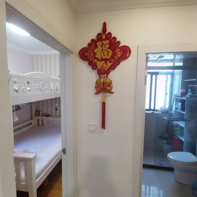 上海-普陀-250RMB/晚,温馨小窝,干净治愈,宠物友好