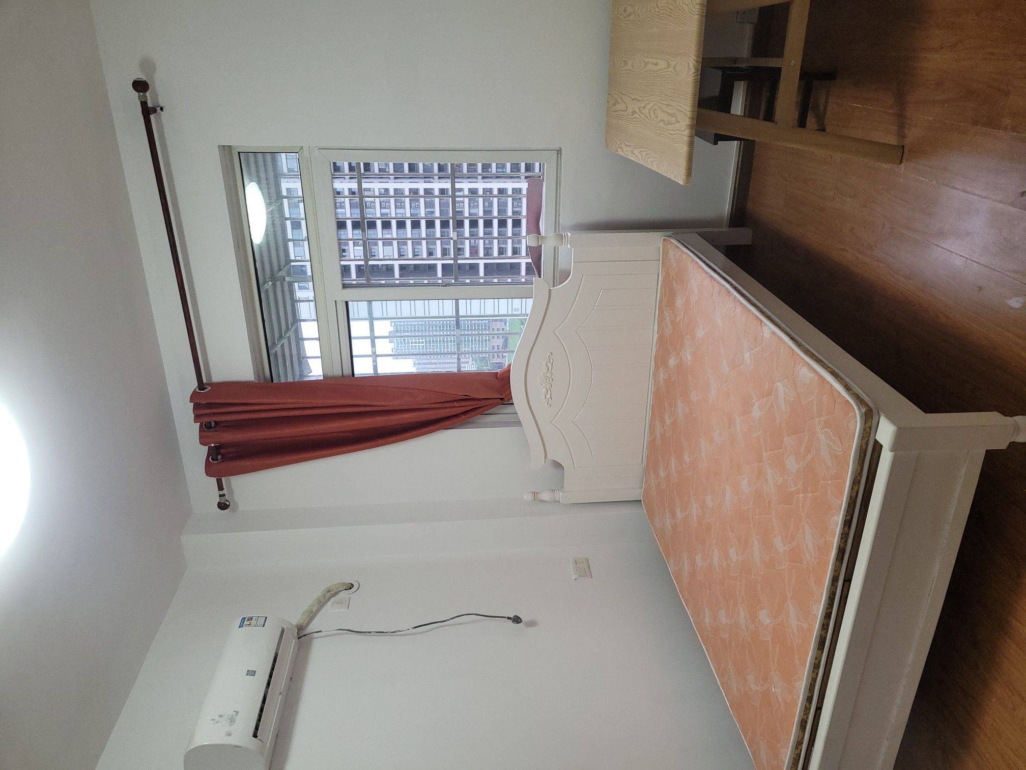 Wuhan-Hongshan-Cozy Home,Clean&Comfy,No Gender Limit