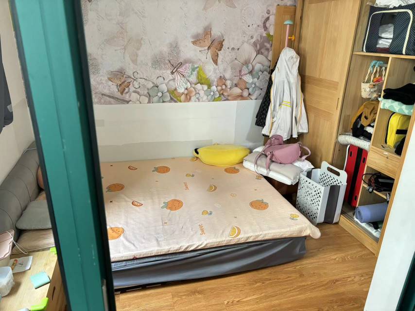 Shanghai-Changning-Cozy Home,Clean&Comfy,No Gender Limit