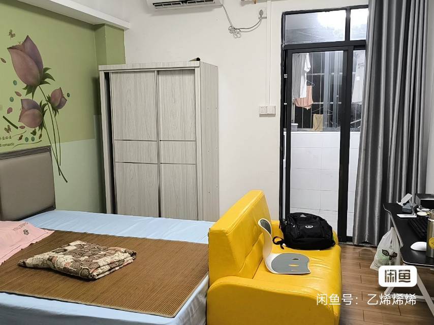 石碣 玖一青年公寓