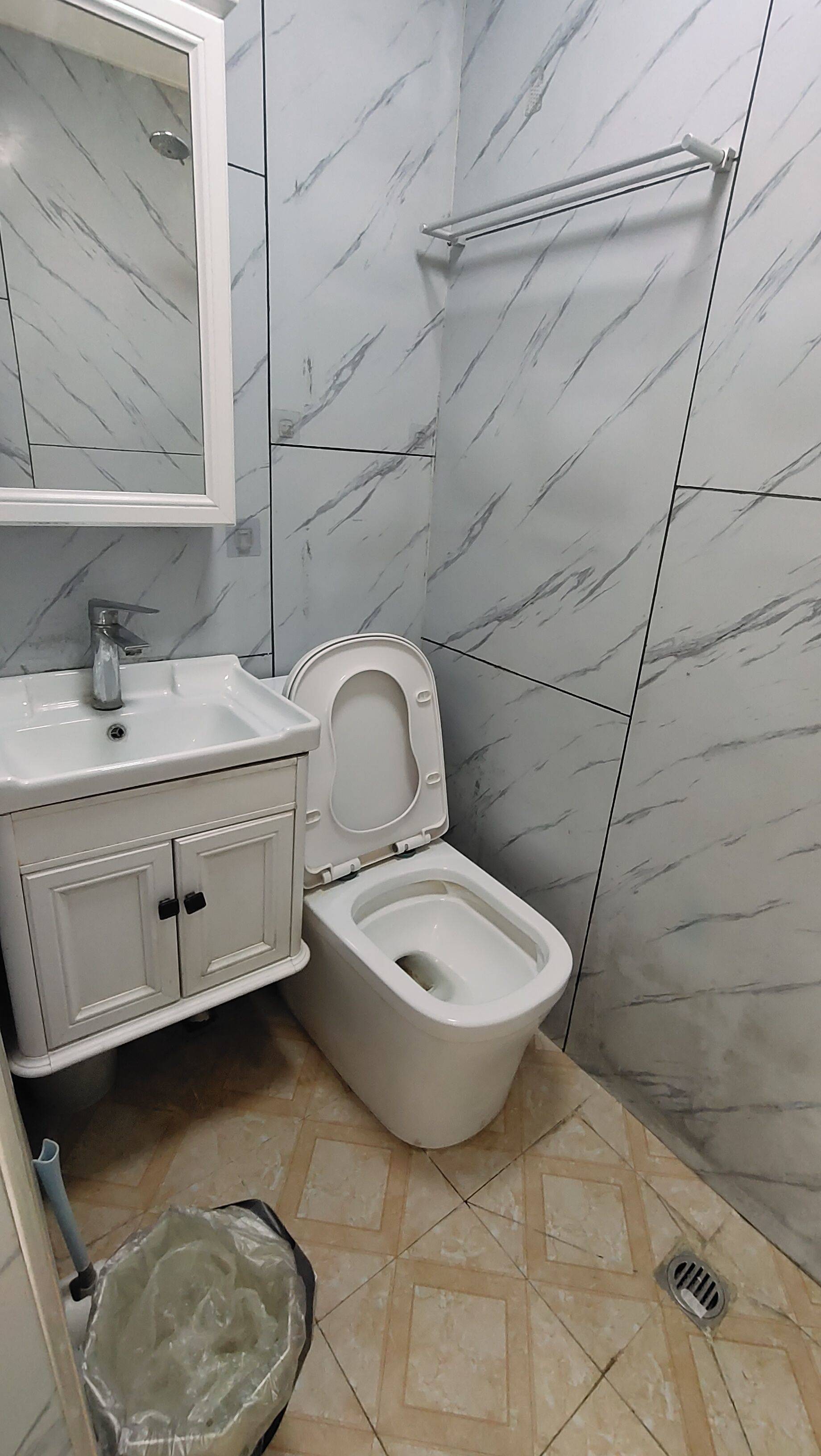 Nanjing-Yuhuatai-60RMB/Night,Cozy Home,Clean&Comfy,No Gender Limit