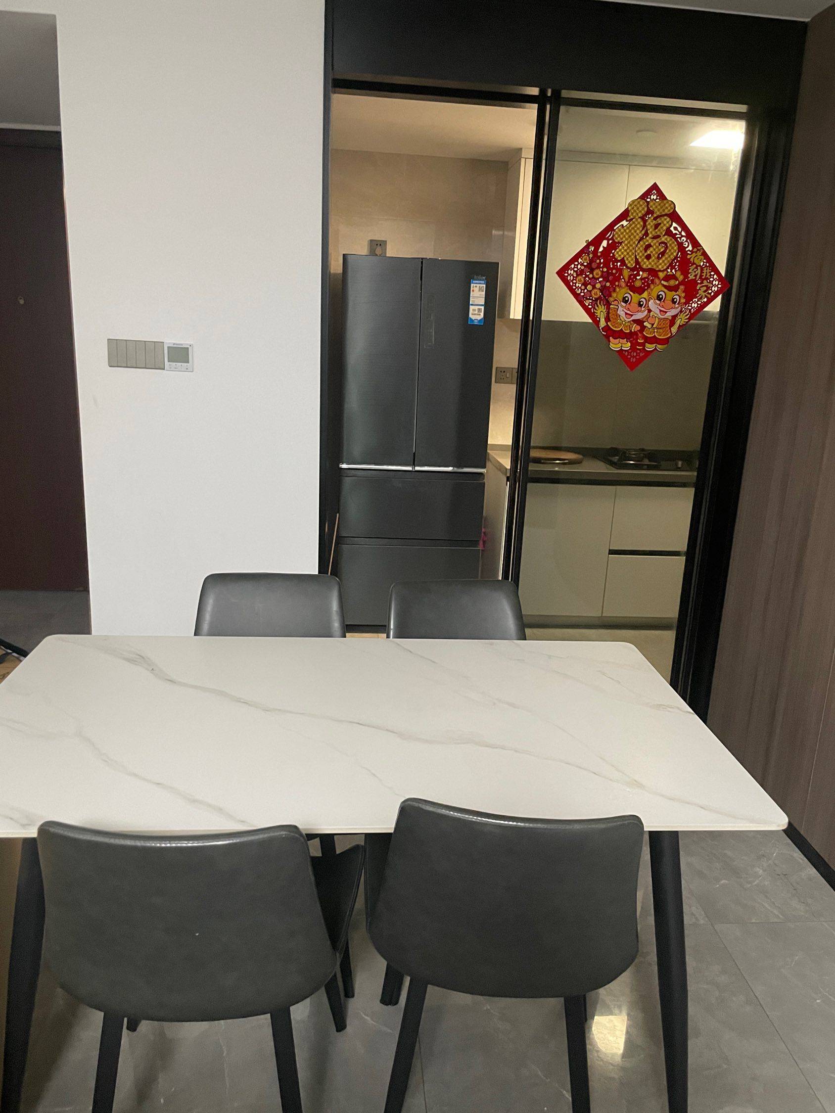 Shenzhen-BaoAn-Cozy Home,Clean&Comfy,No Gender Limit,Hustle & Bustle,Chilled,Pet Friendly