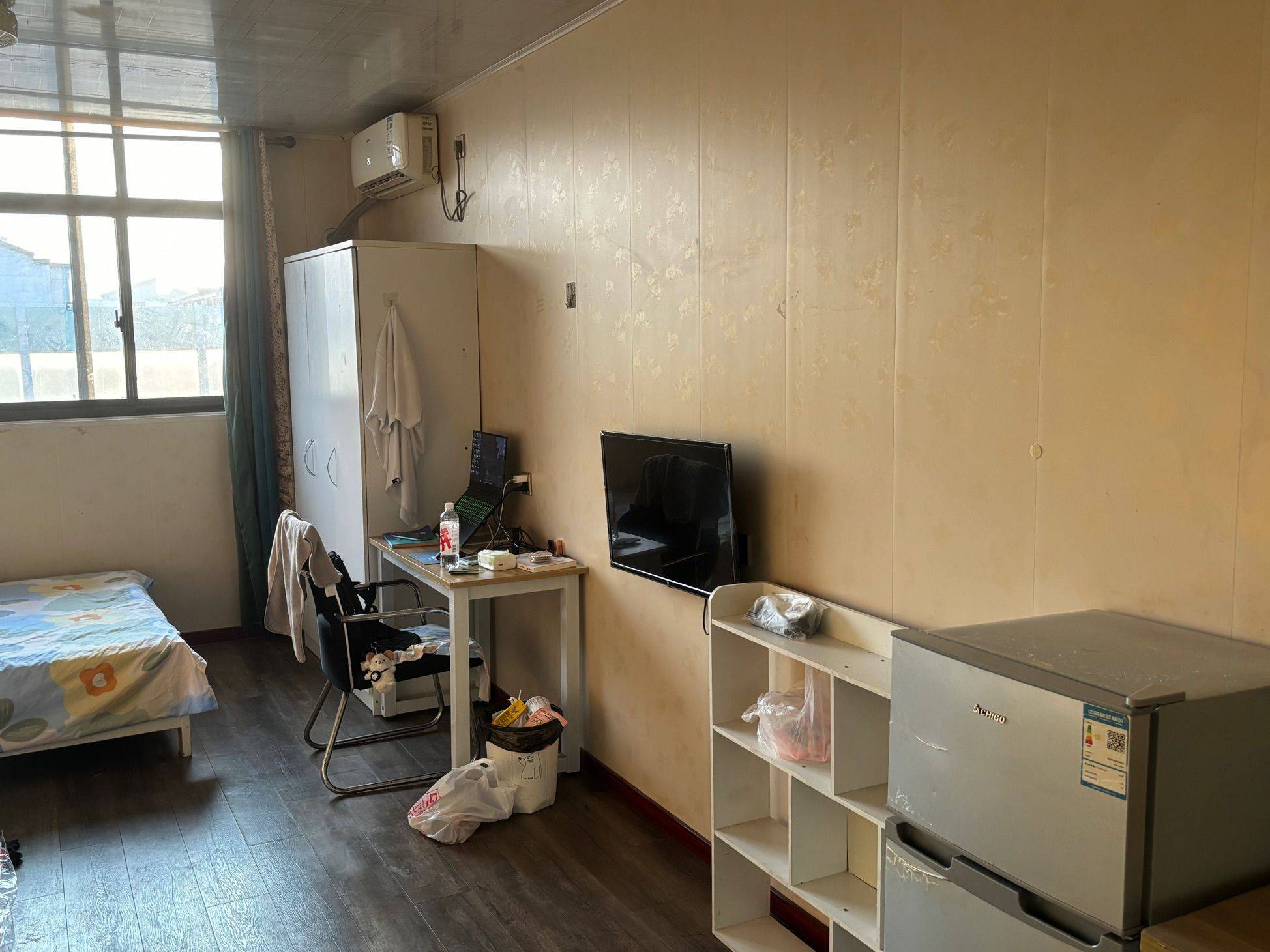 Suzhou-Huqiu-Cozy Home,Clean&Comfy,No Gender Limit,Hustle & Bustle,“Friends”,Pet Friendly