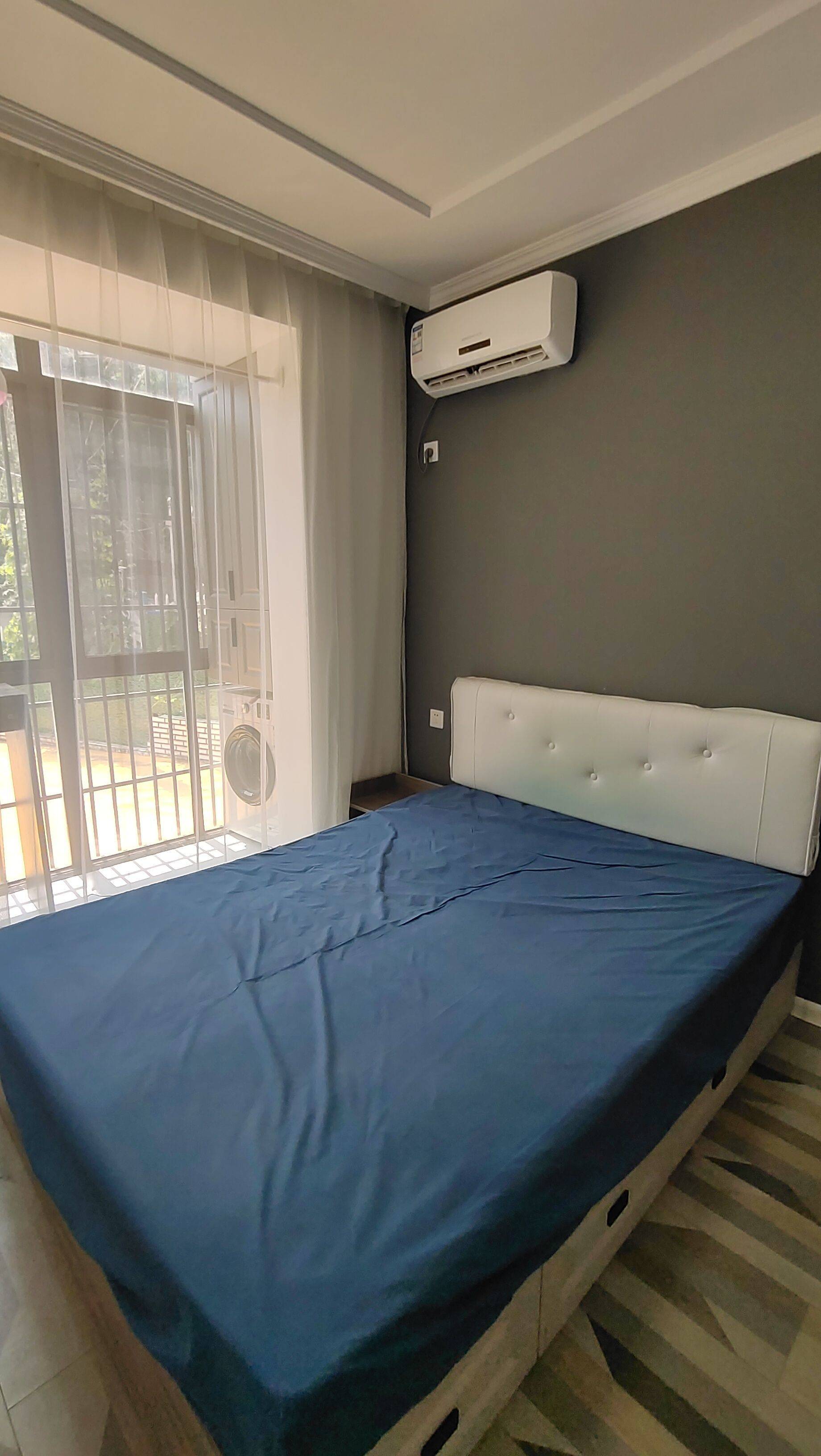Nanjing-Yuhuatai-60RMB/Night,Cozy Home,Clean&Comfy,No Gender Limit