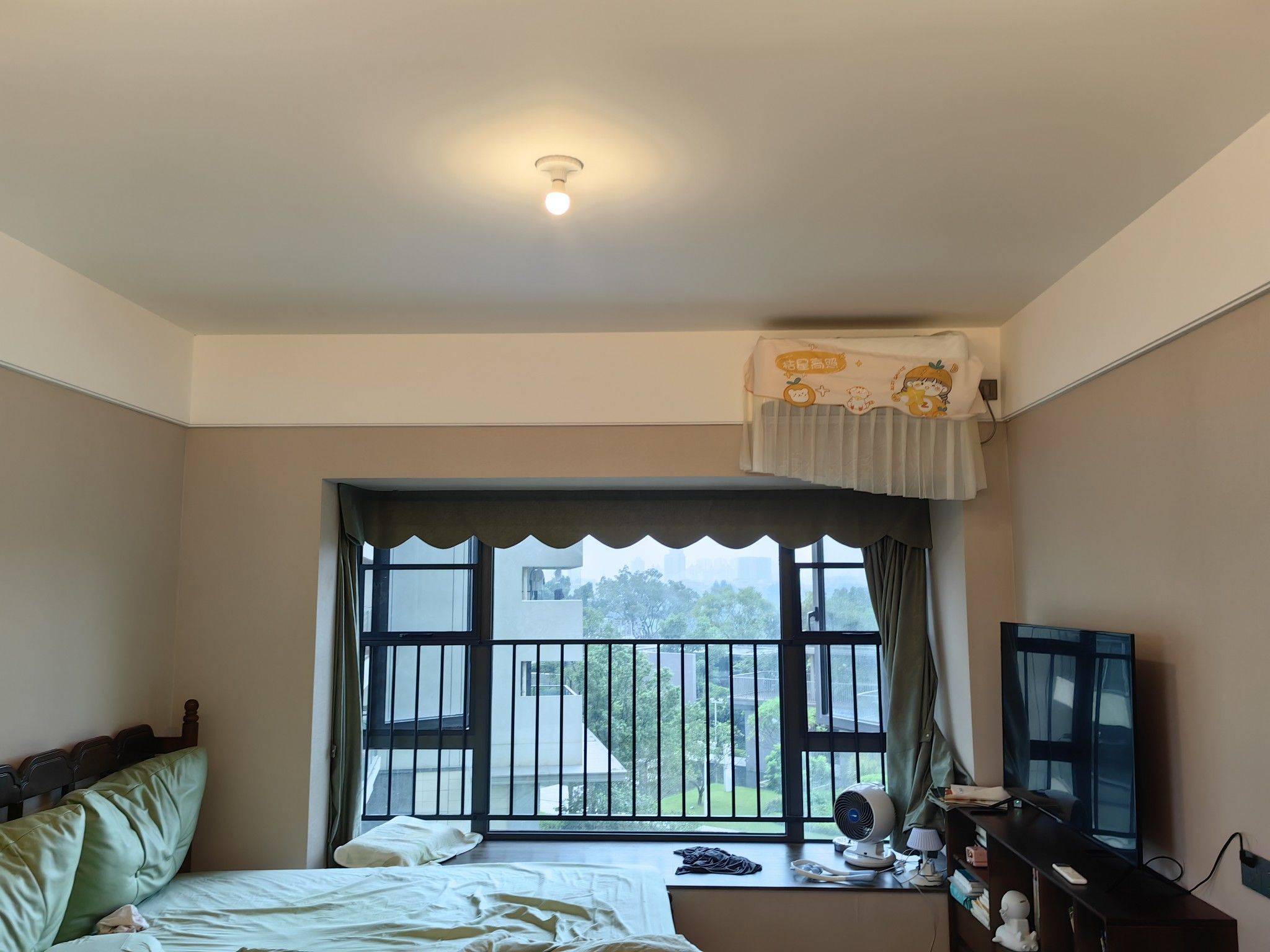 Dongguan-Wanjiang-Cozy Home,Clean&Comfy,No Gender Limit,Hustle & Bustle,Pet Friendly