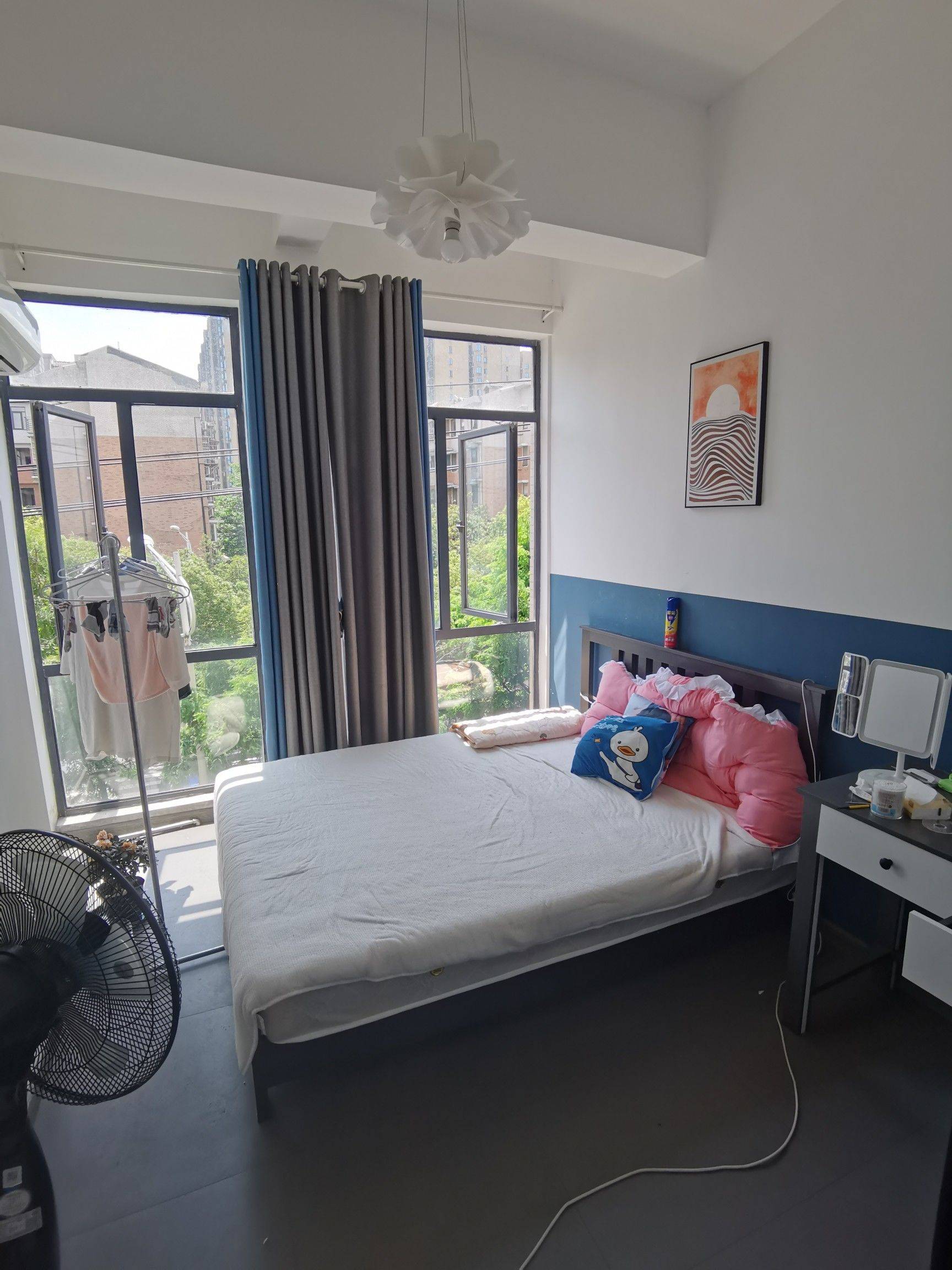 Changsha-Furong-Cozy Home,Clean&Comfy,No Gender Limit,Hustle & Bustle,“Friends”,LGBTQ Friendly