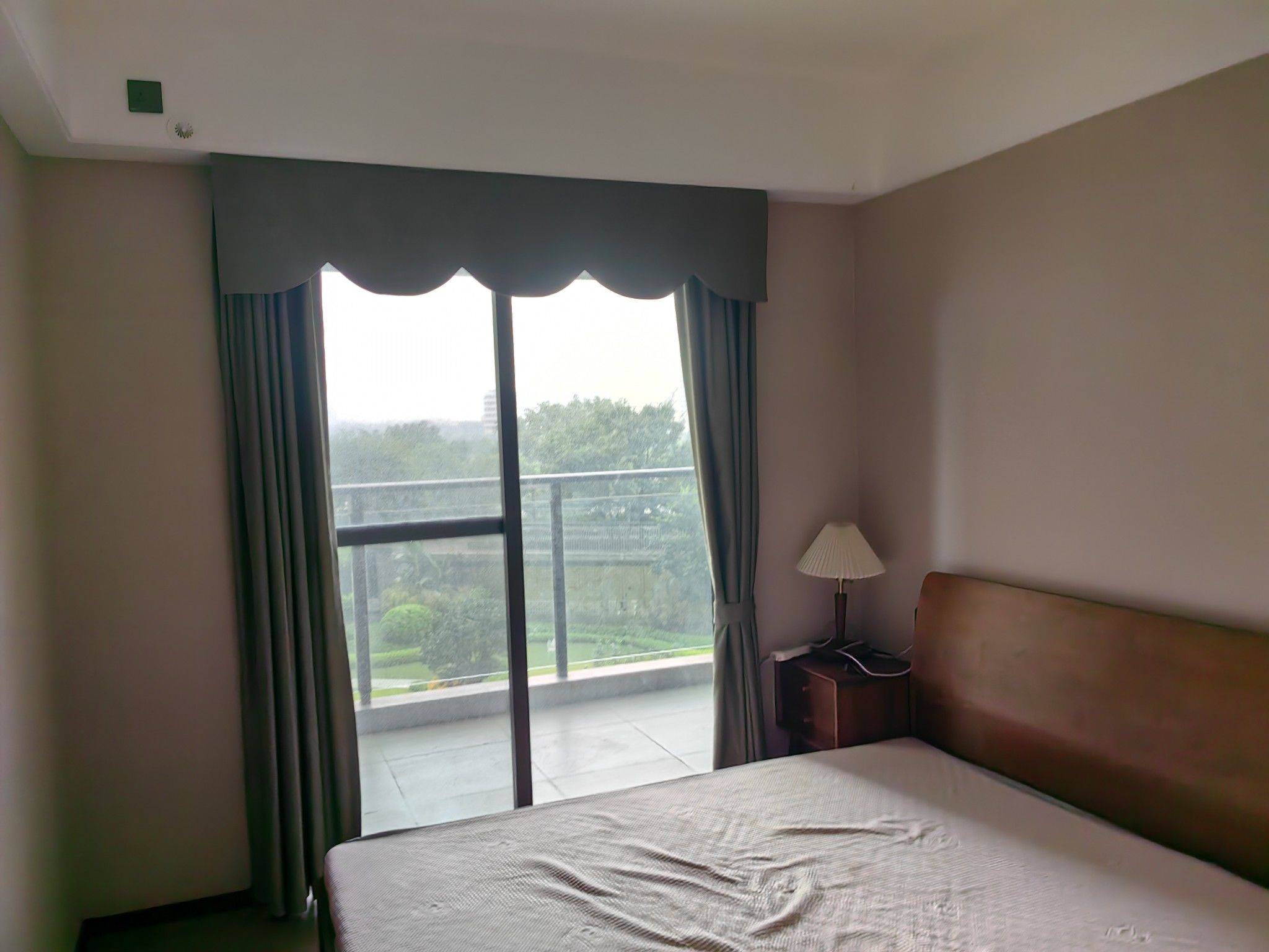 Dongguan-Wanjiang-Cozy Home,Clean&Comfy,No Gender Limit,Hustle & Bustle,Pet Friendly