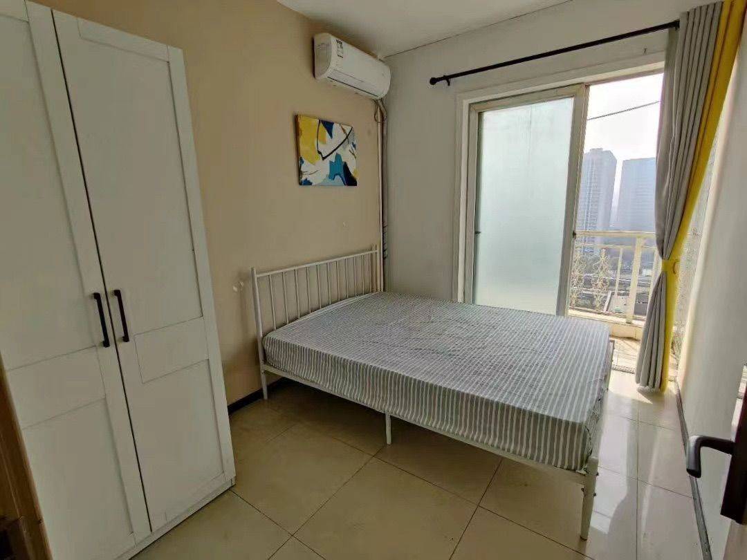 Chengdu-Wuhou-Cozy Home,Clean&Comfy,No Gender Limit,Hustle & Bustle,“Friends”,Chilled,Pet Friendly