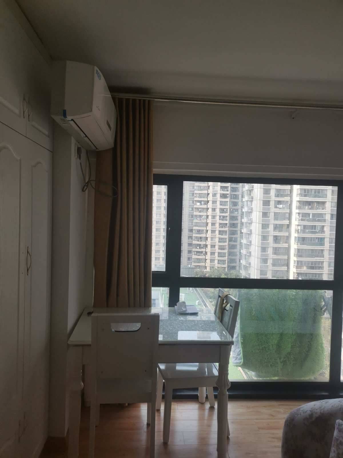 Suzhou-Wuzhong-Cozy Home,Clean&Comfy,No Gender Limit,Pet Friendly