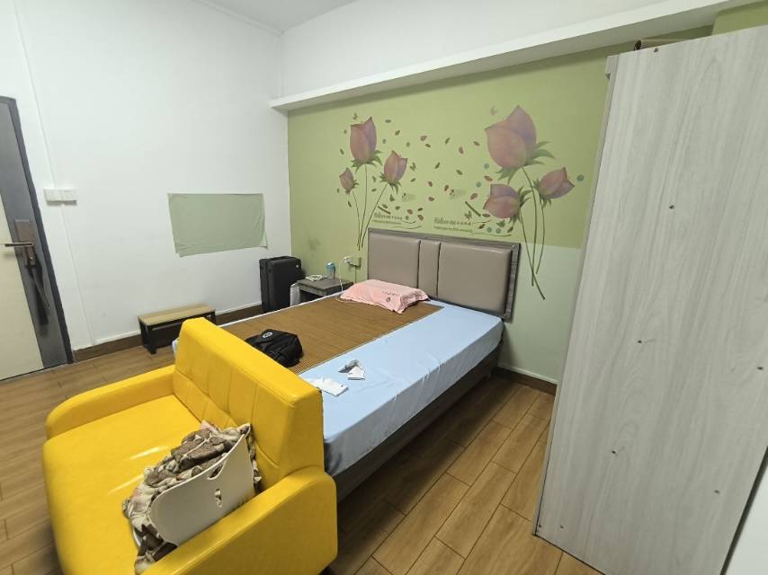 東莞 石碣 | 玖一青年公寓_4