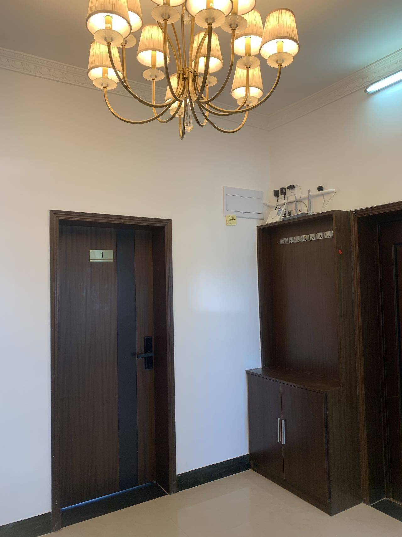 南京-鼓樓-溫馨小窩,乾淨治愈,市井煙火氣