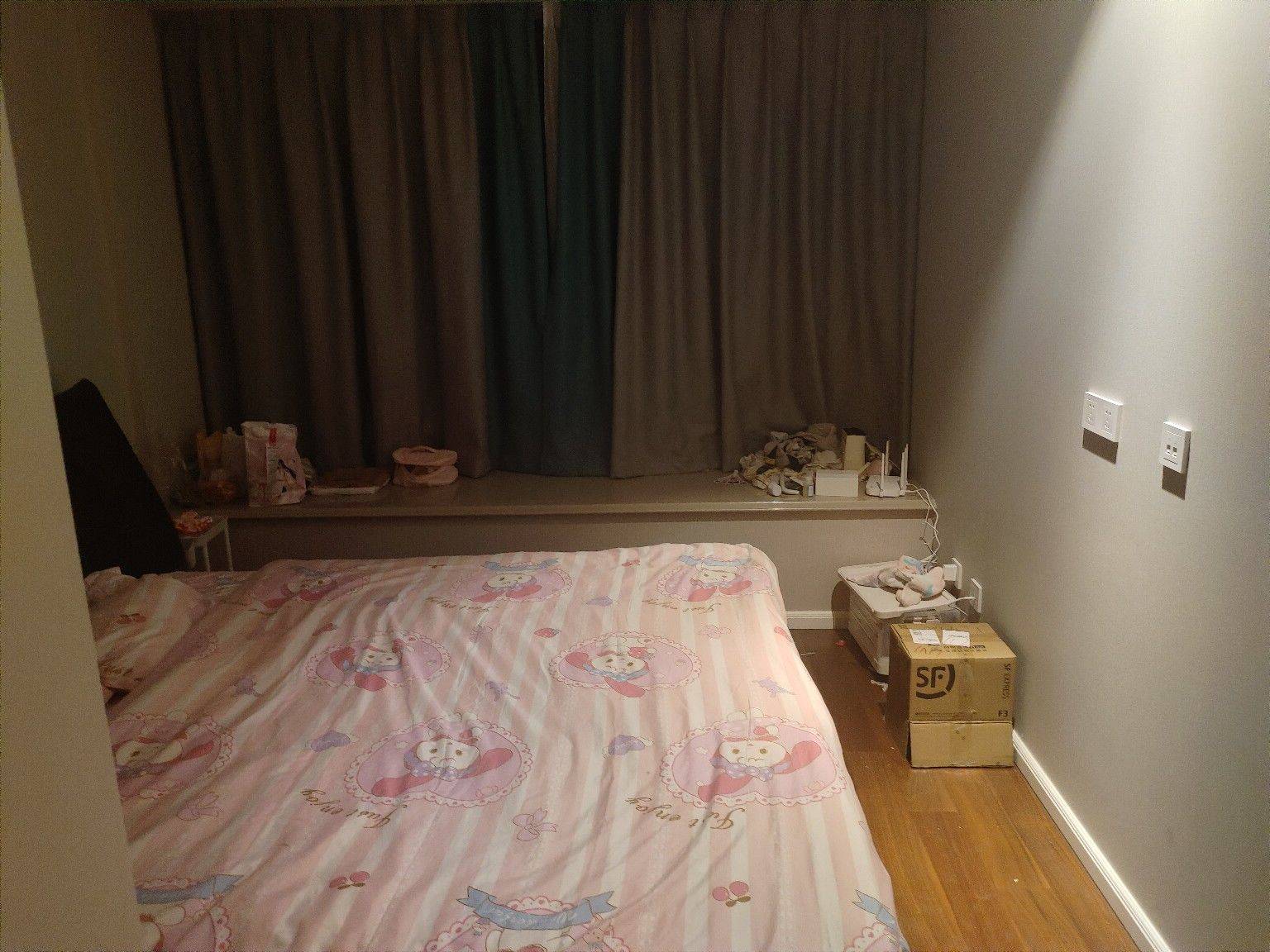 Hangzhou-Xiaoshan-Long Term,Long & Short Term,Sublet,Replacement