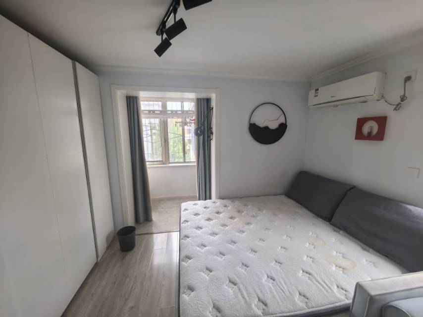 Beijing-Chaoyang-Cozy Home,Clean&Comfy,No Gender Limit