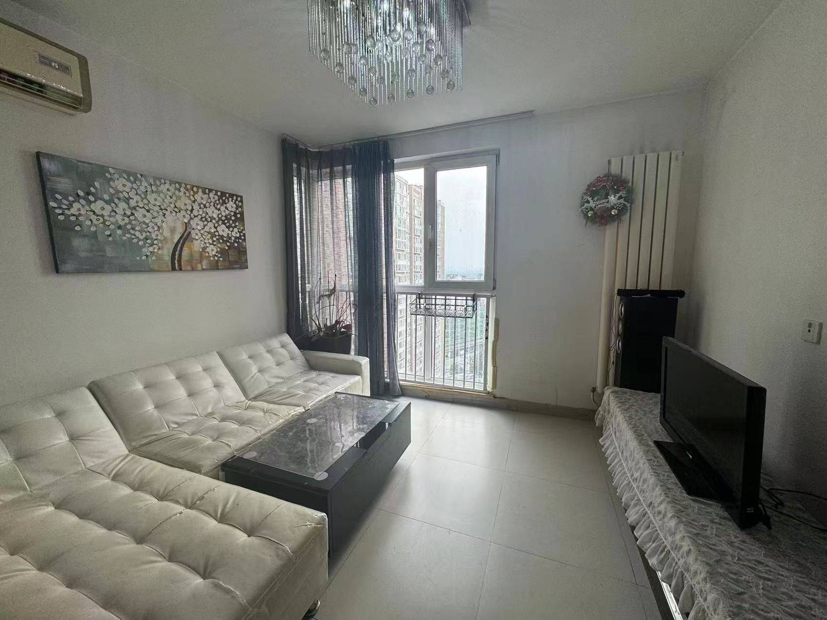 Beijing-Chaoyang-Cozy Home,Clean&Comfy,No Gender Limit,Hustle & Bustle,“Friends”,Chilled,LGBTQ Friendly,Pet Friendly