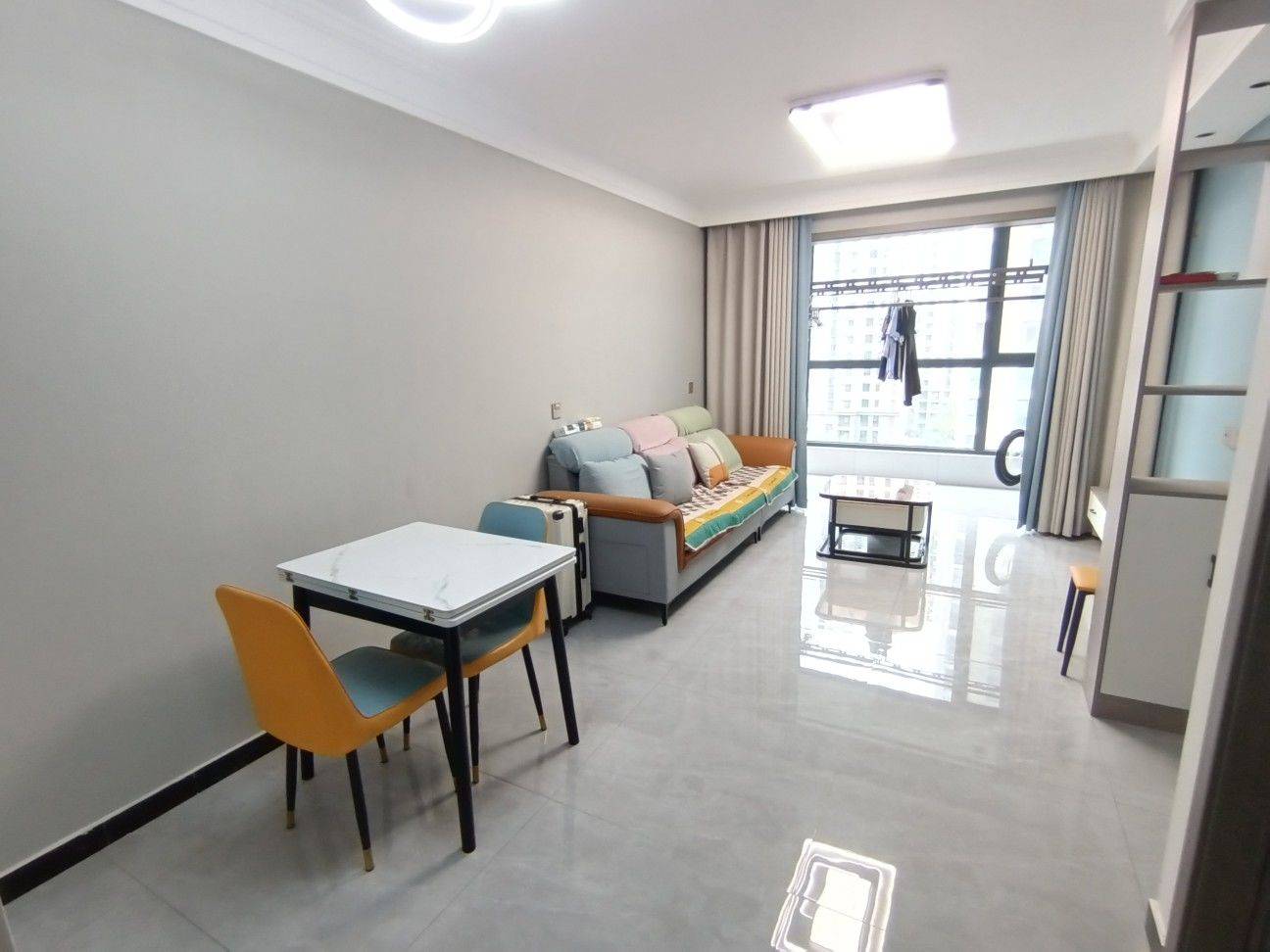 Zhengzhou-Guancheng-Cozy Home,Clean&Comfy,No Gender Limit