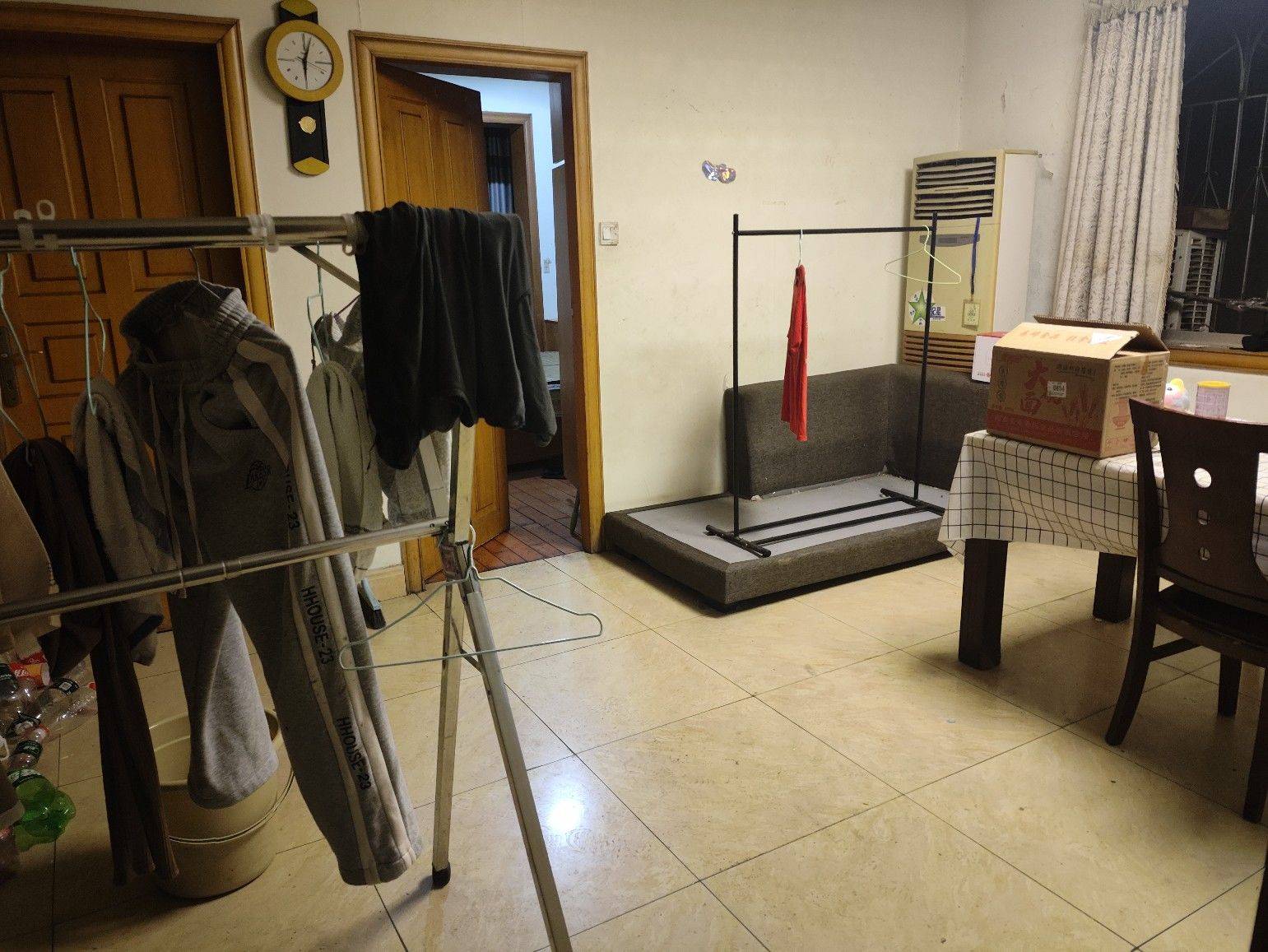 Changsha-Furong-Cozy Home,Clean&Comfy,No Gender Limit,Pet Friendly