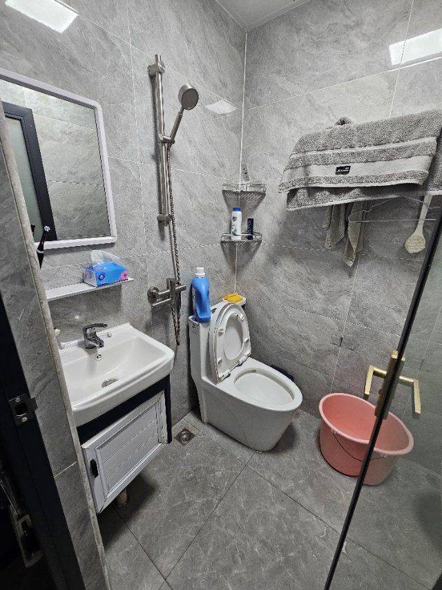 Shenzhen-BaoAn-Cozy Home,Clean&Comfy,No Gender Limit,Pet Friendly