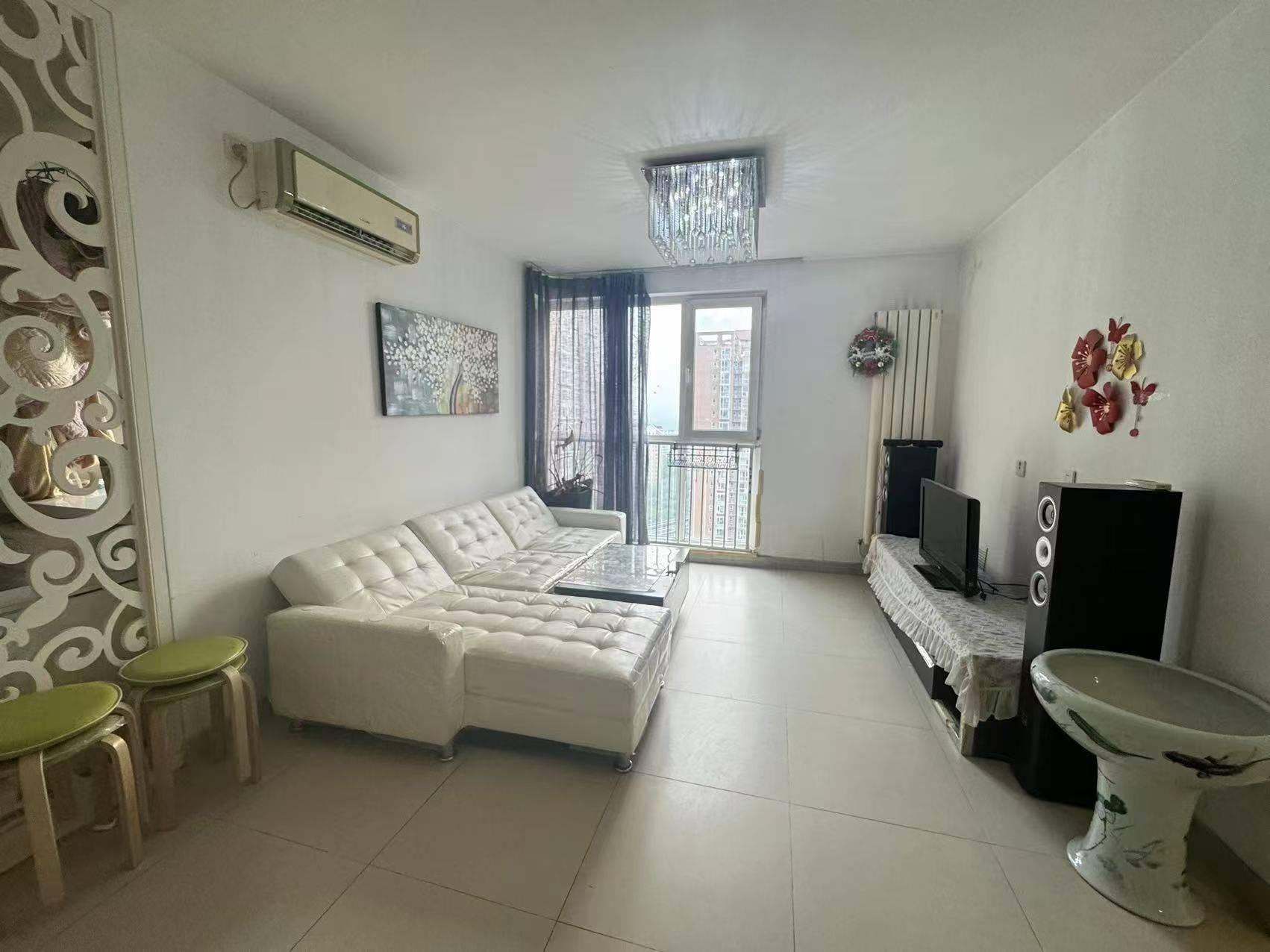 Beijing-Chaoyang-Cozy Home,Clean&Comfy,No Gender Limit,Hustle & Bustle,“Friends”,Chilled,LGBTQ Friendly,Pet Friendly