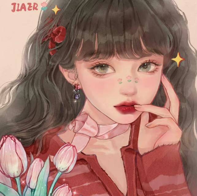 咕咚妈