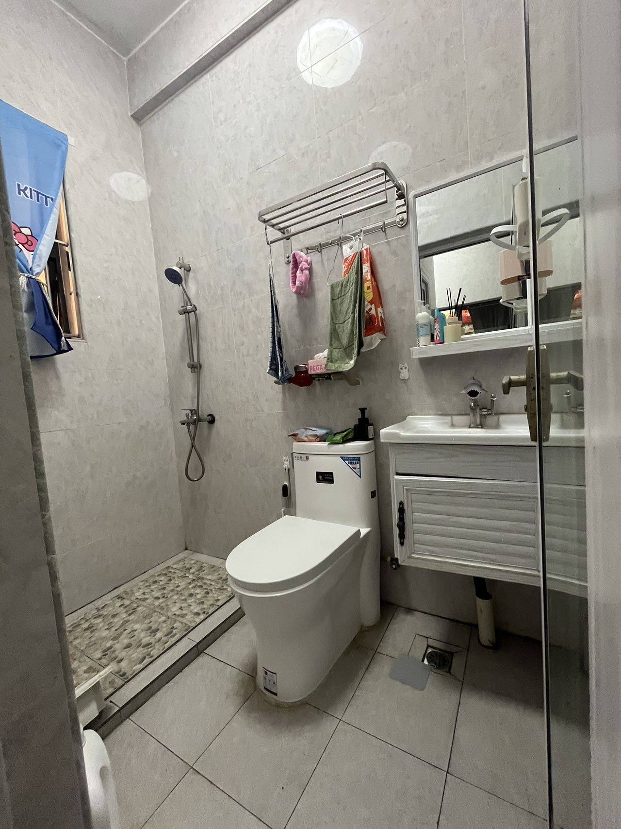 Shenzhen-Nanshan-Cozy Home,Clean&Comfy,No Gender Limit