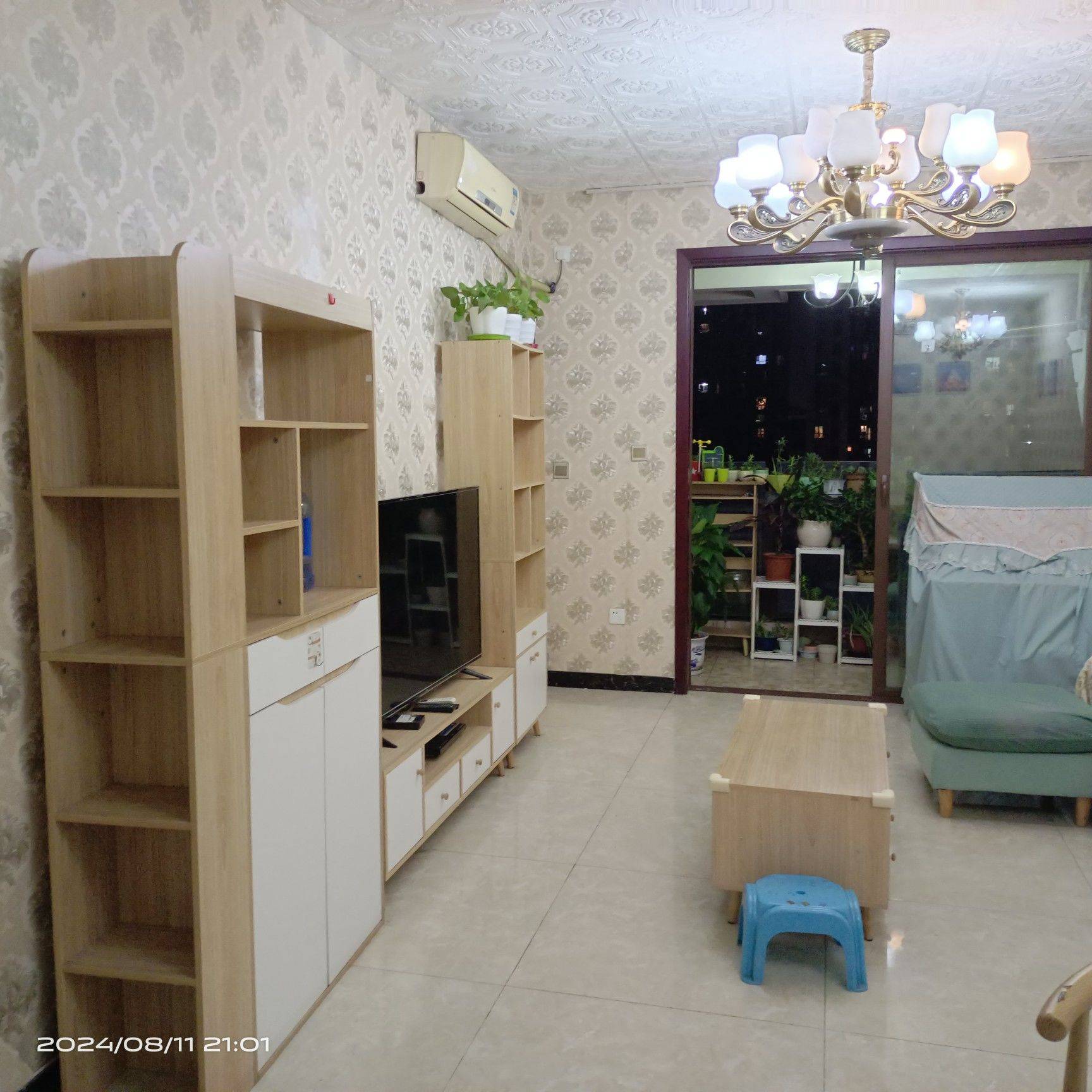 Chengdu-Jinniu-Cozy Home,No Gender Limit