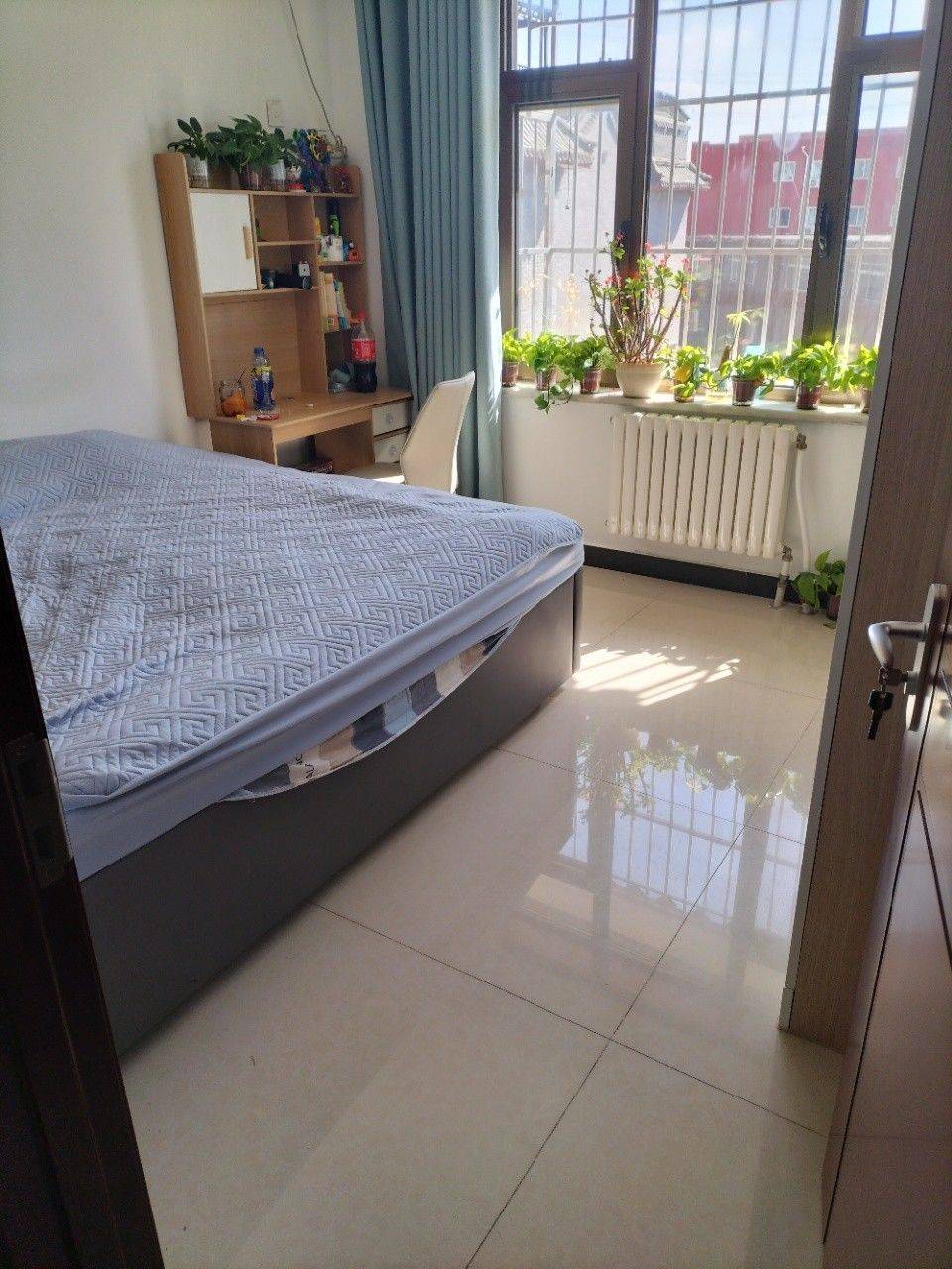 Beijing-Chaoyang-Cozy Home,Clean&Comfy