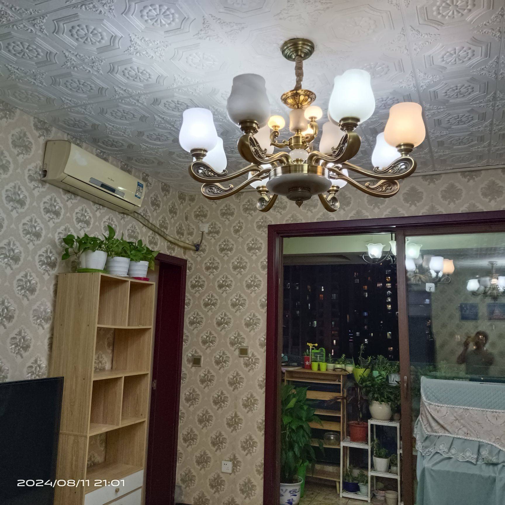 Chengdu-Jinniu-Cozy Home,No Gender Limit