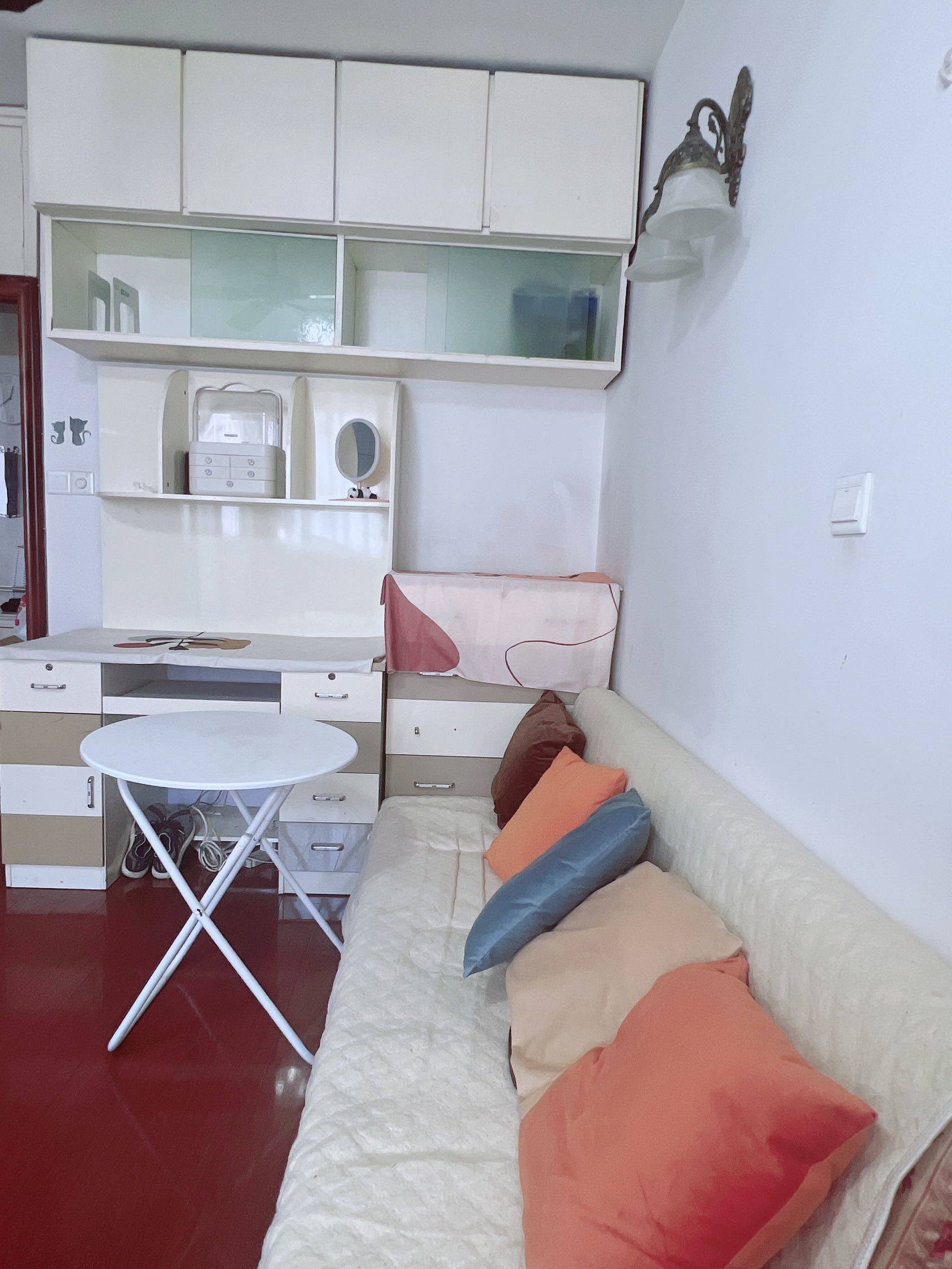 Shanghai-Putuo-Cozy Home,Pet Friendly