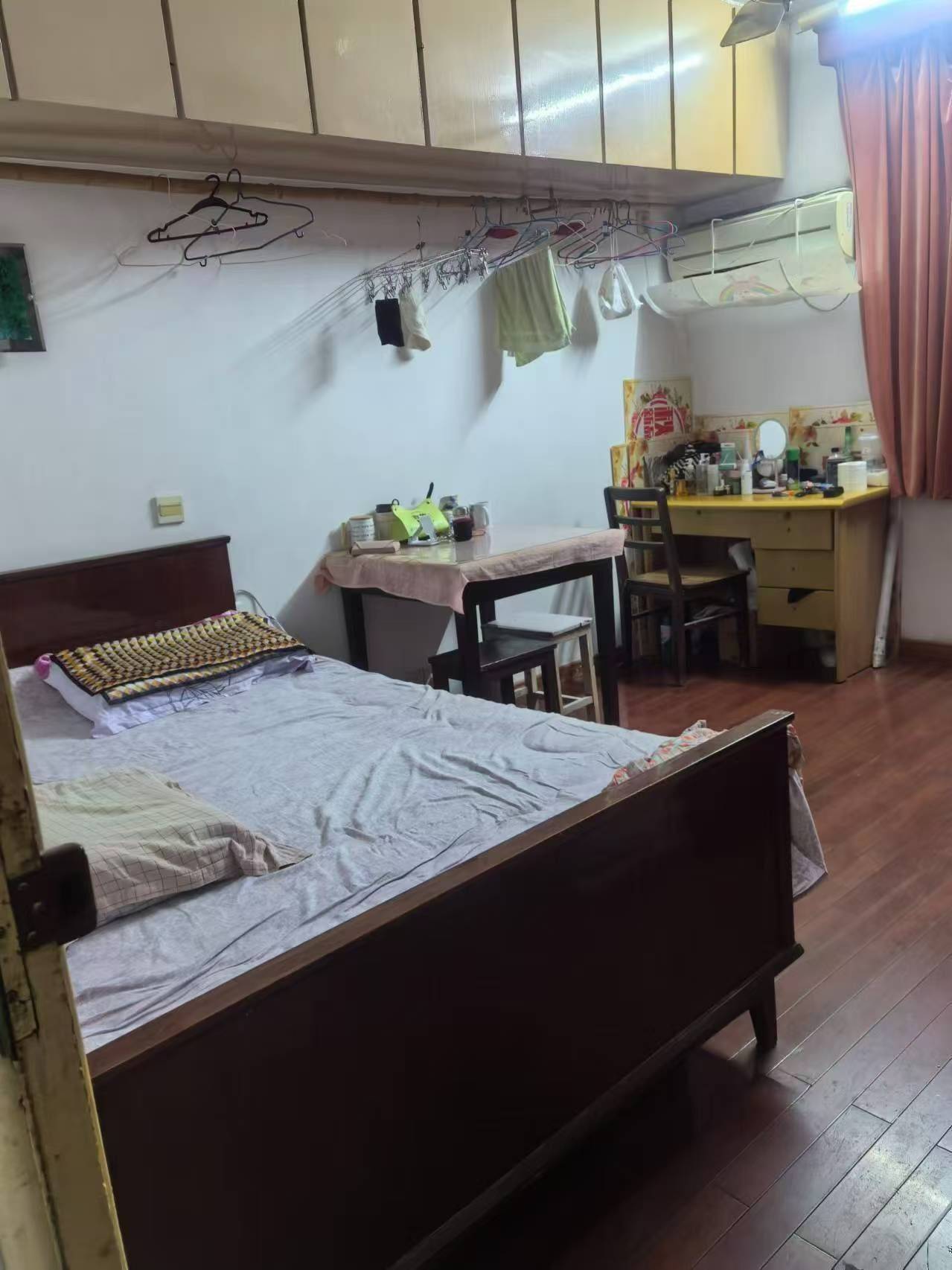 Shanghai-Jing‘An-Cozy Home,No Gender Limit,LGBTQ Friendly,Pet Friendly