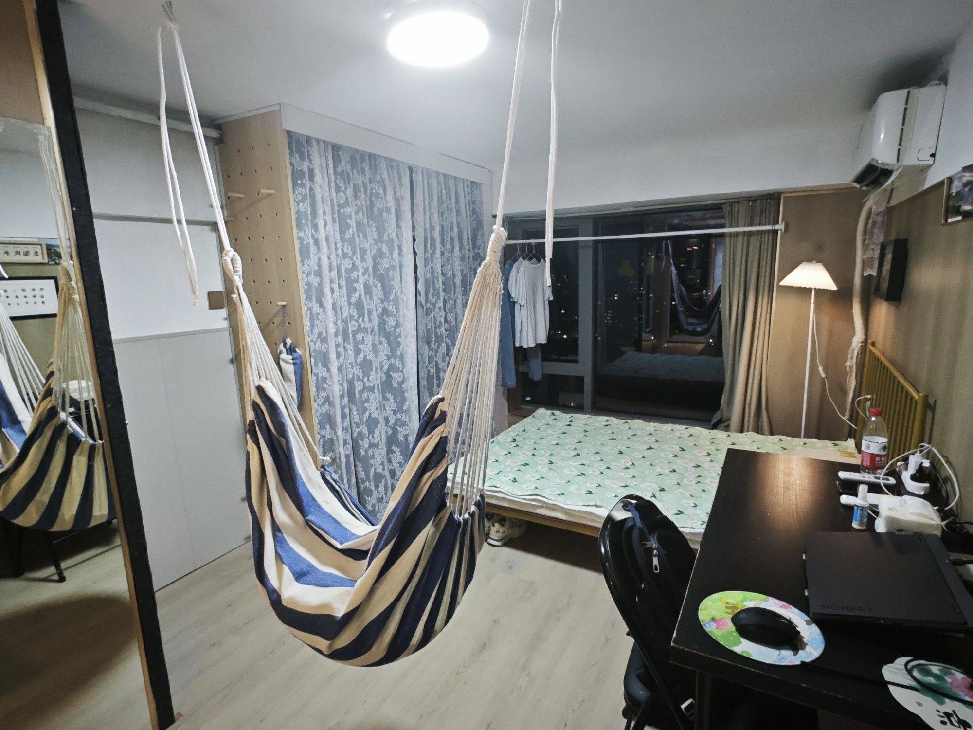 Nanjing-Pukou-Cozy Home,Clean&Comfy,Pet Friendly