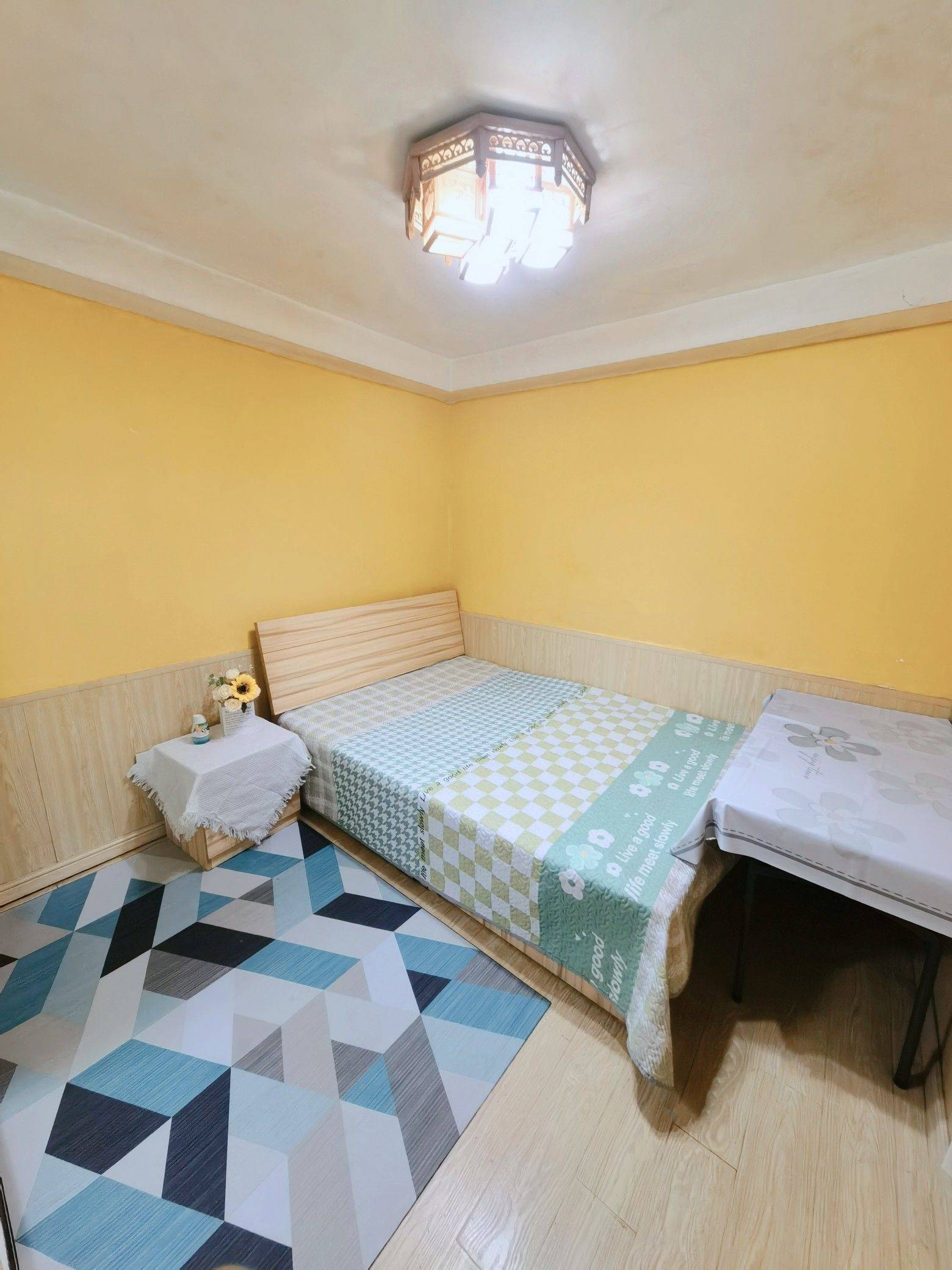 Qingdao-Shinan-Cozy Home,Clean&Comfy,No Gender Limit,LGBTQ Friendly