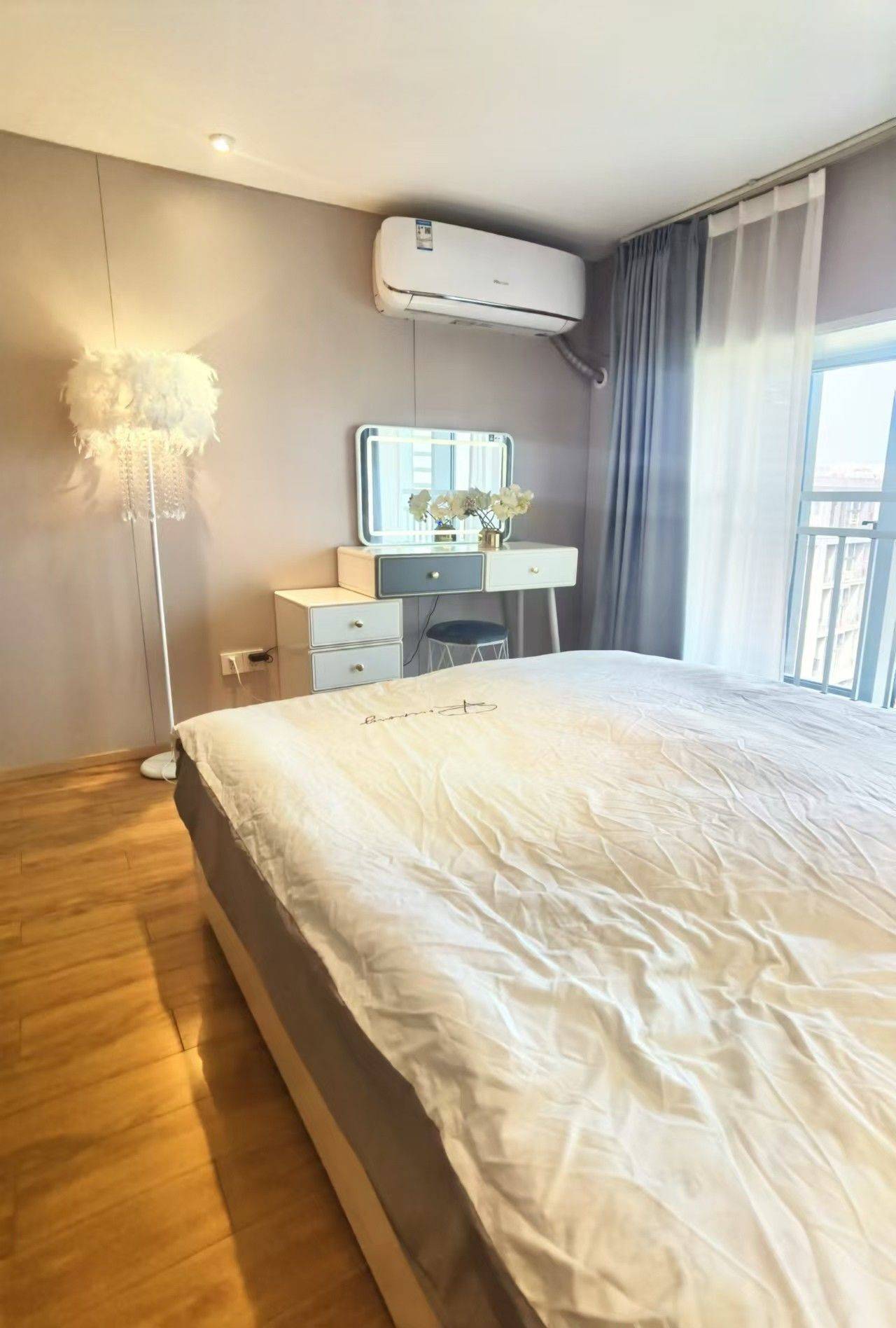 Hangzhou-Xihu-Cozy Home,Clean&Comfy,No Gender Limit,Chilled,Pet Friendly