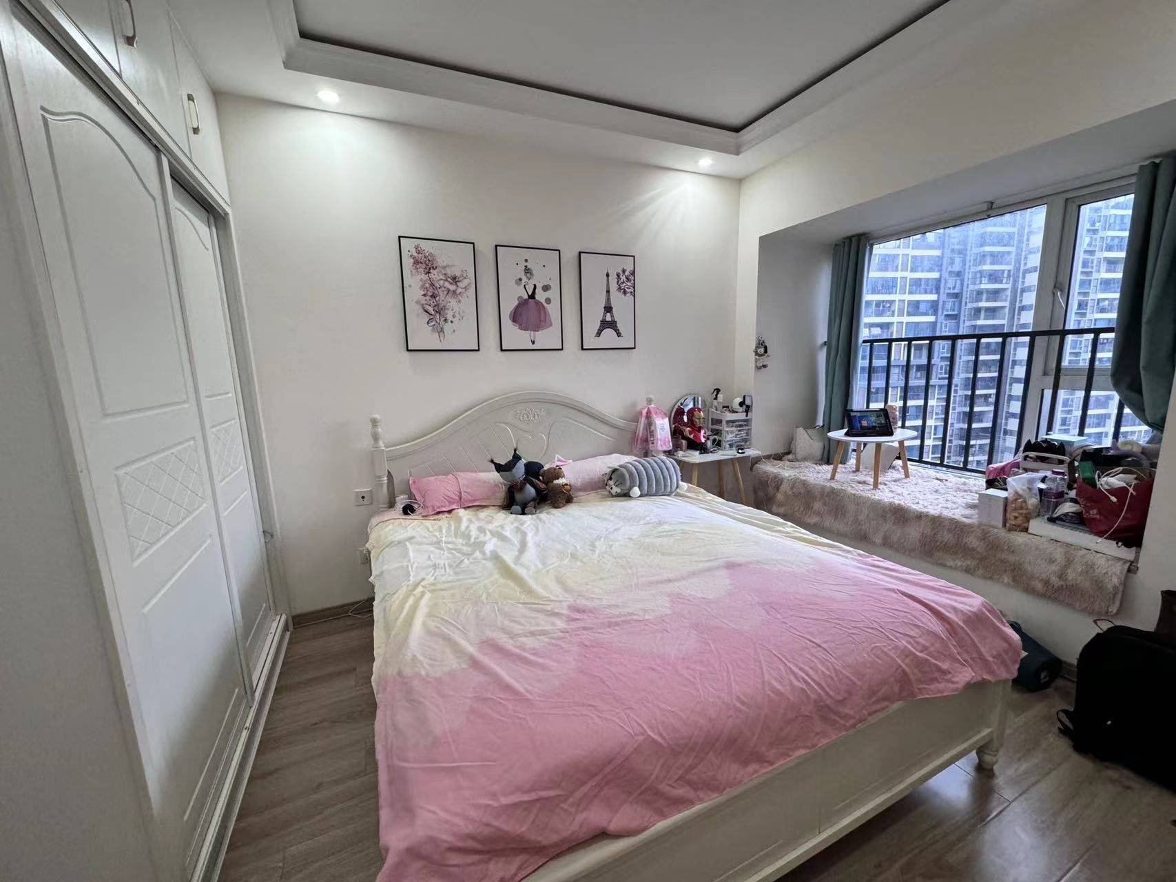 成都 龙泉驿 | 凯德卓锦万黛_0