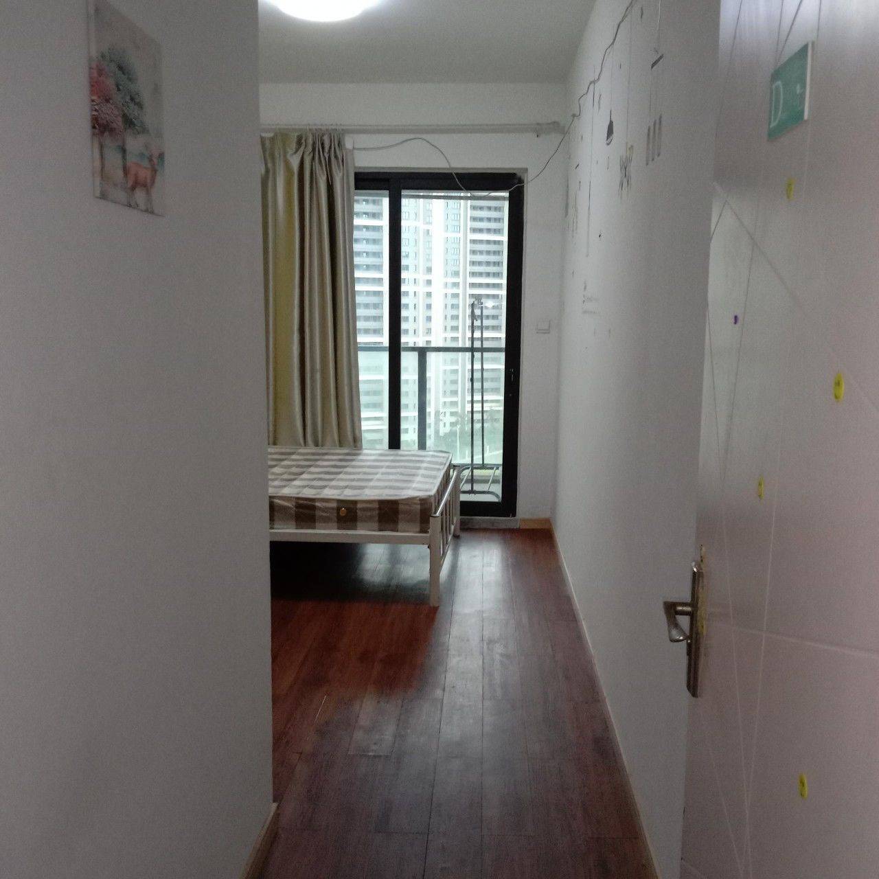 Suzhou-Wuzhong-Cozy Home,Clean&Comfy,No Gender Limit,Chilled,LGBTQ Friendly,Pet Friendly