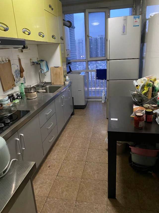 Beijing-Changping-Cozy Home,Clean&Comfy,No Gender Limit