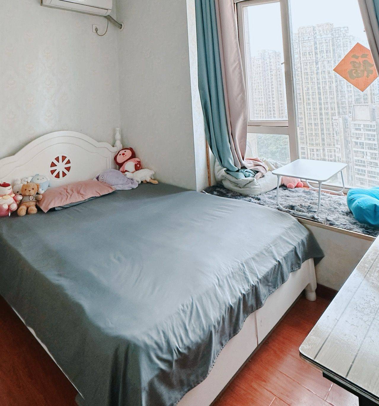 無錫 梁溪區 | 蔚蓝观邸北区_3