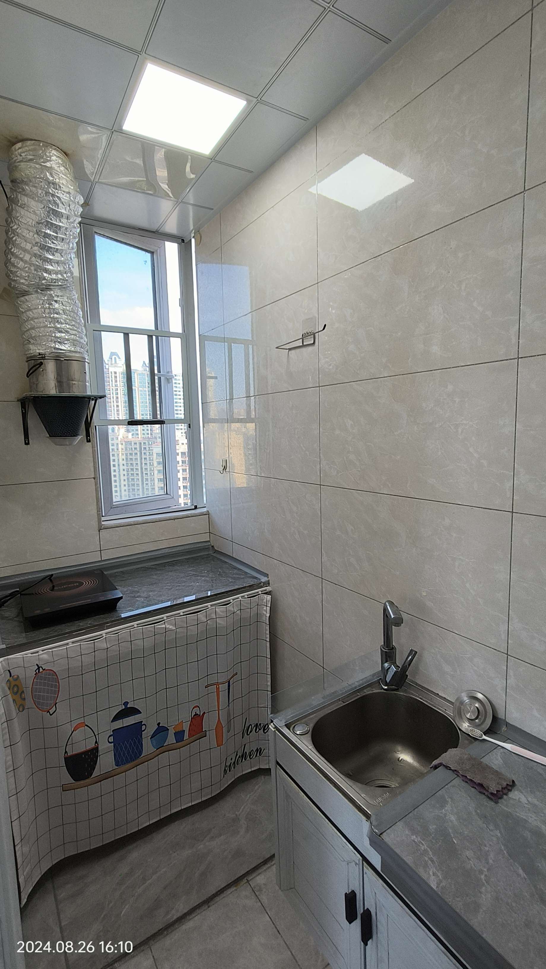 Changsha-Kaifu-Cozy Home,Clean&Comfy,No Gender Limit,Pet Friendly