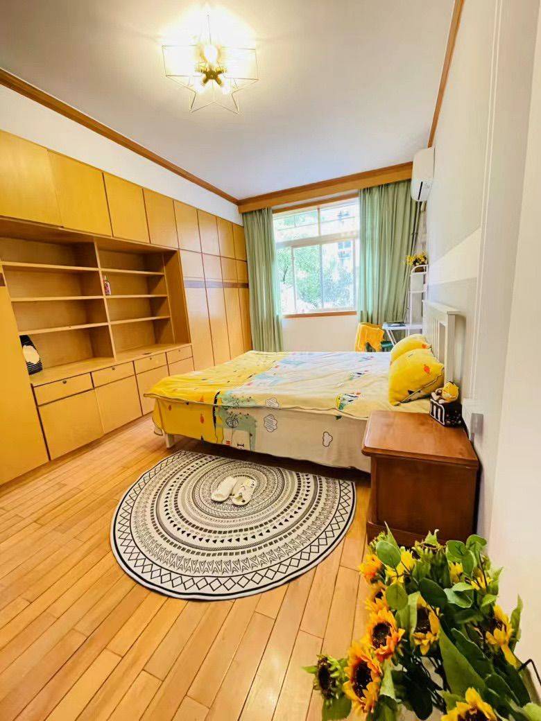 Changsha-Furong-Cozy Home,Clean&Comfy,No Gender Limit,Hustle & Bustle