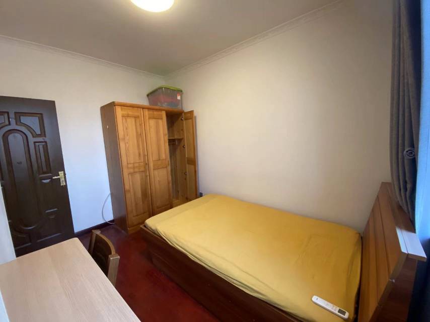 Beijing-Changping-Cozy Home,Clean&Comfy,No Gender Limit