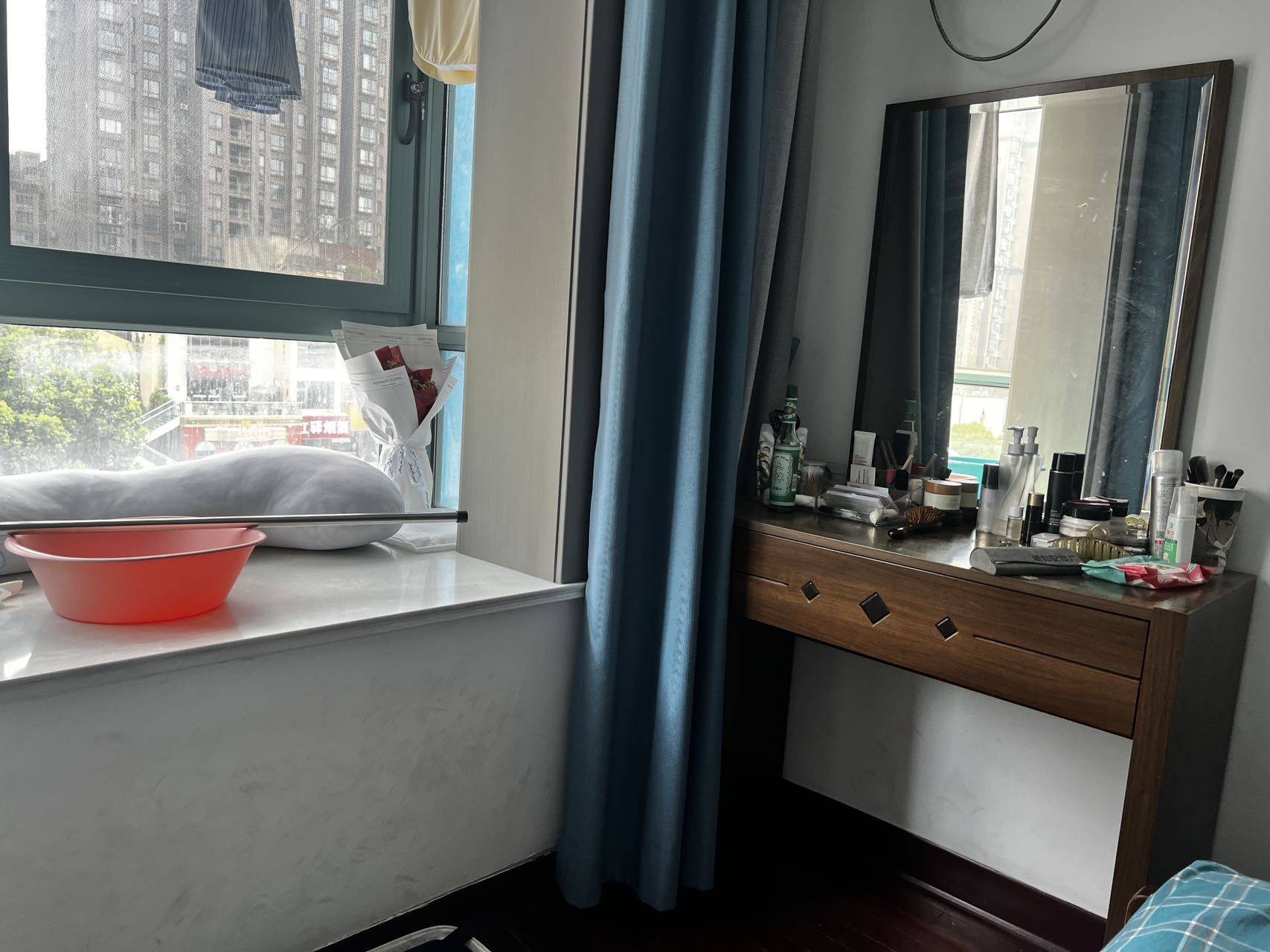 Hefei-Baohe-Cozy Home,Clean&Comfy,No Gender Limit,Hustle & Bustle,“Friends”,Chilled,LGBTQ Friendly,Pet Friendly